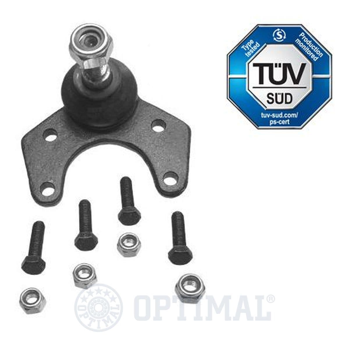 Packning, termostathus från Autofrance