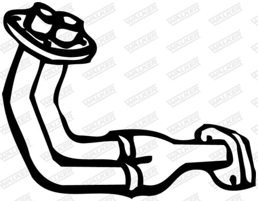 Lager, kardanaxelcenterlager från Autofrance