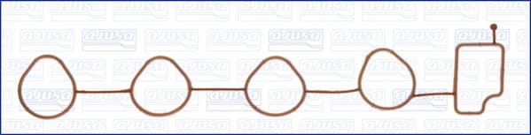 Insugsgrenrörspackning från Autofrance