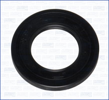 Tätningsring innerø-35x ytterø-62mm ACM (Po från Autofrance