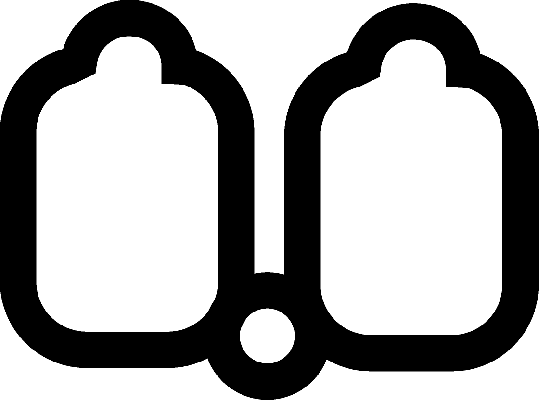 Packning insugsgrenrör