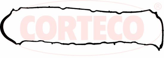 Packning ventilkåpa från CORTECO