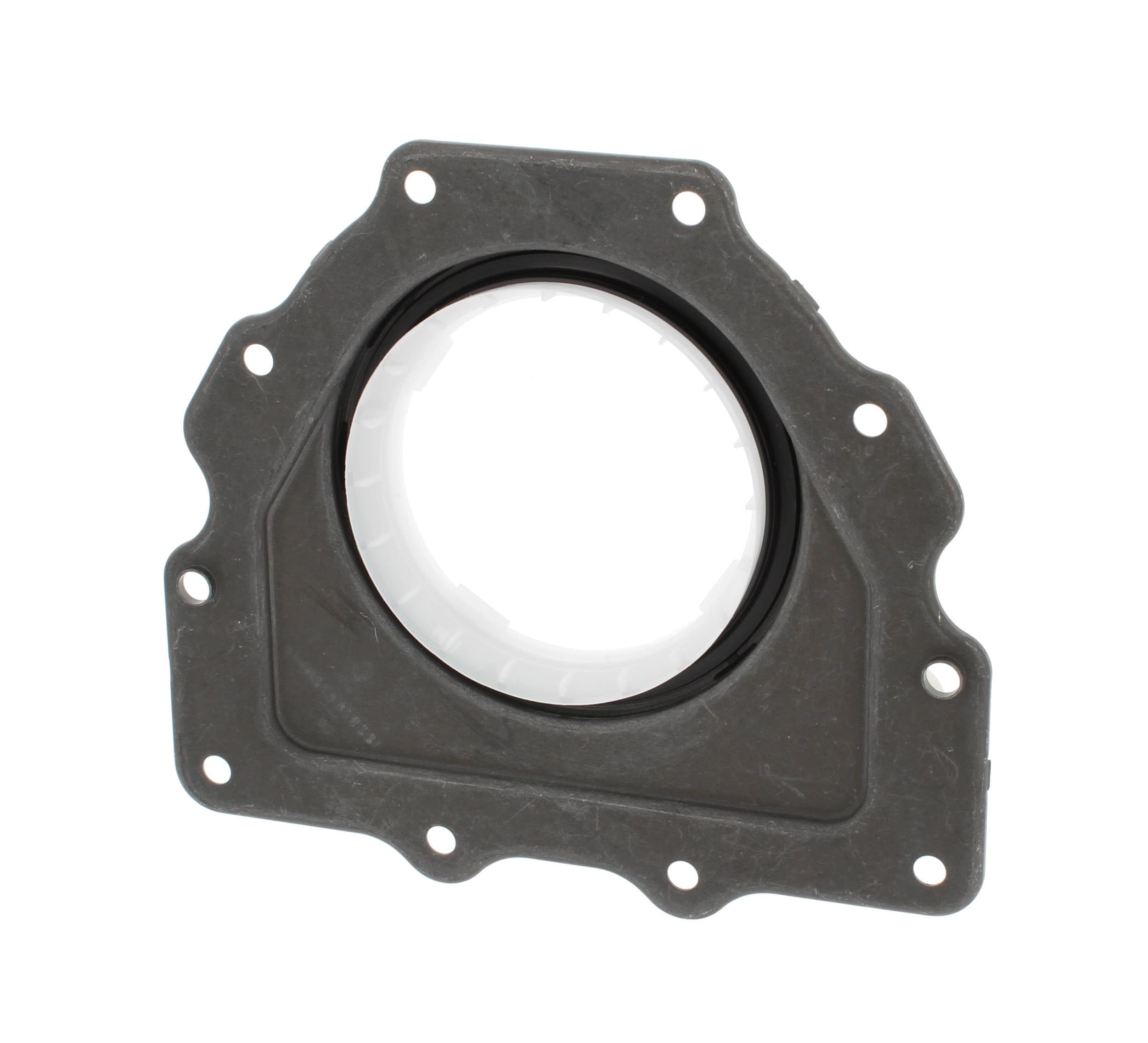 Packbox vevaxel — på växellådssidan från CORTECO