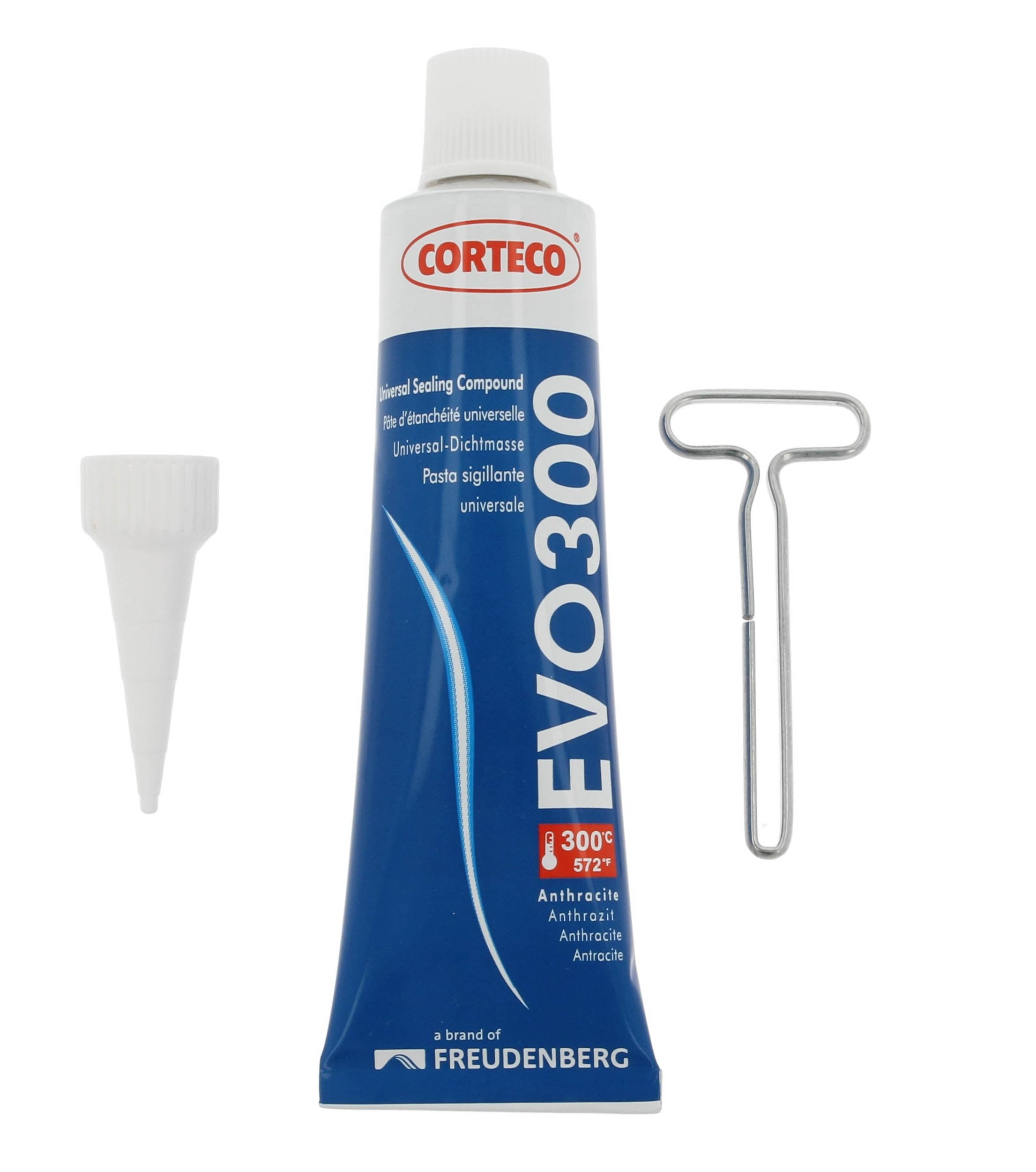 Tätningsmedel från CORTECO