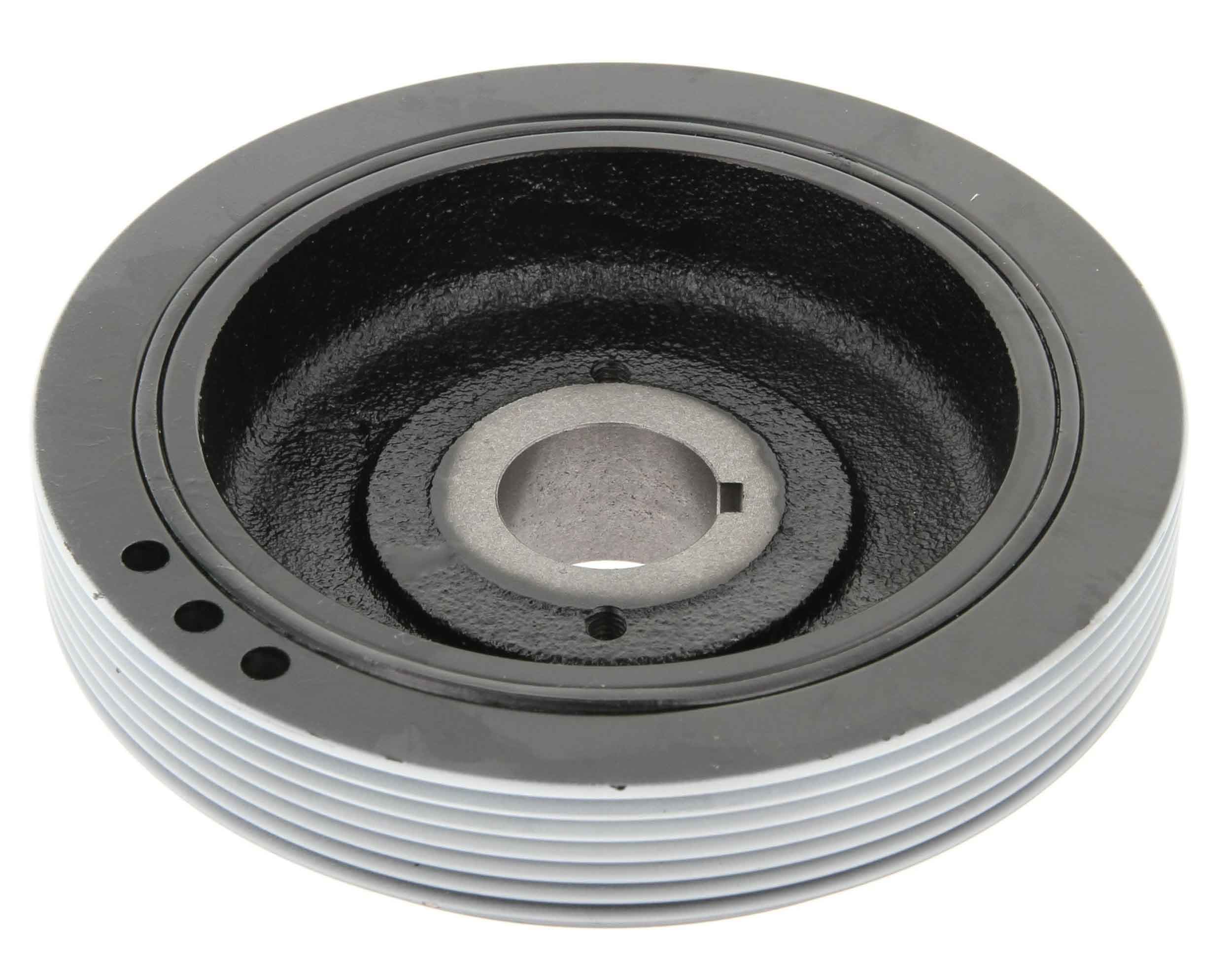 Remskiva vevaxel från CORTECO