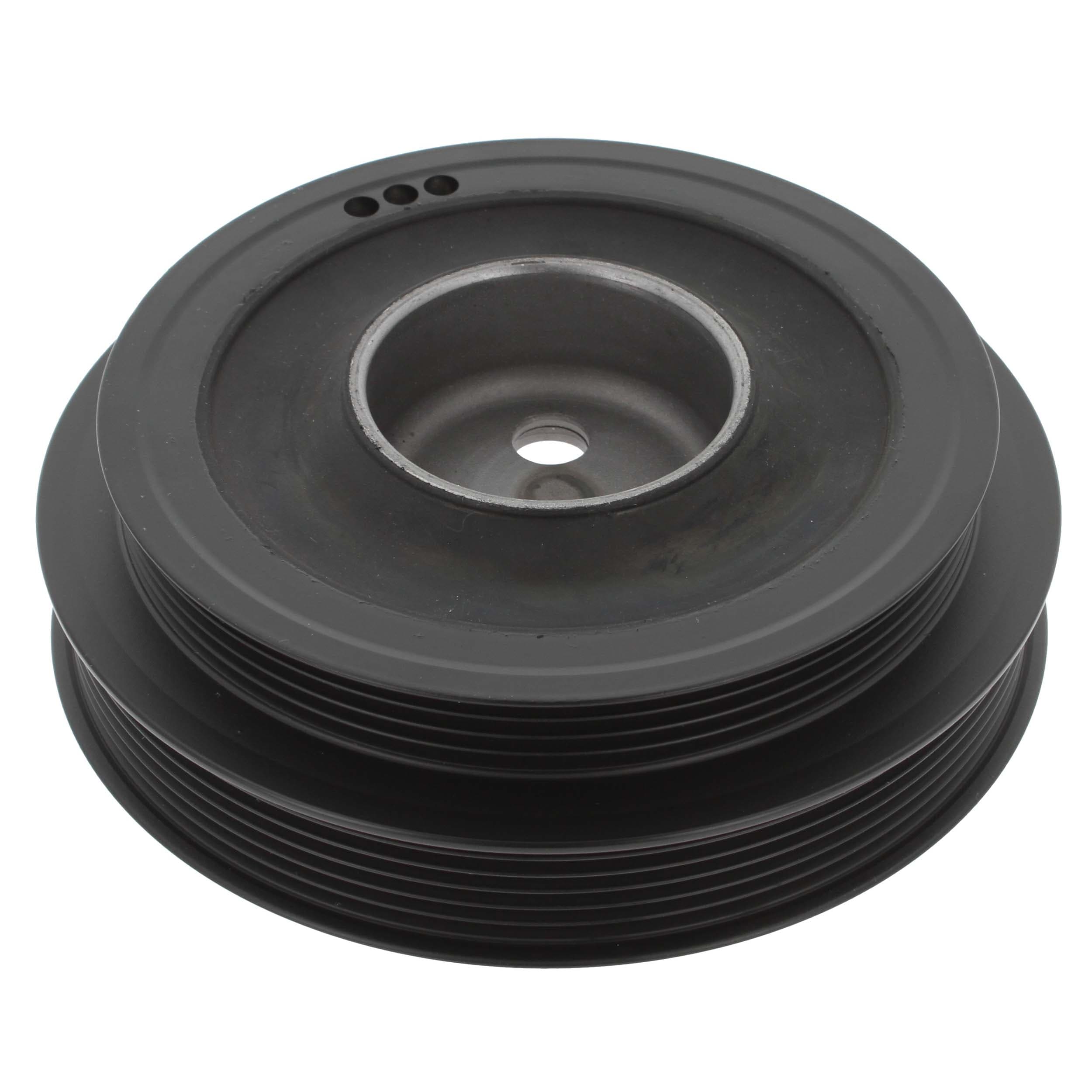 Remskiva vevaxel från CORTECO - bild 2