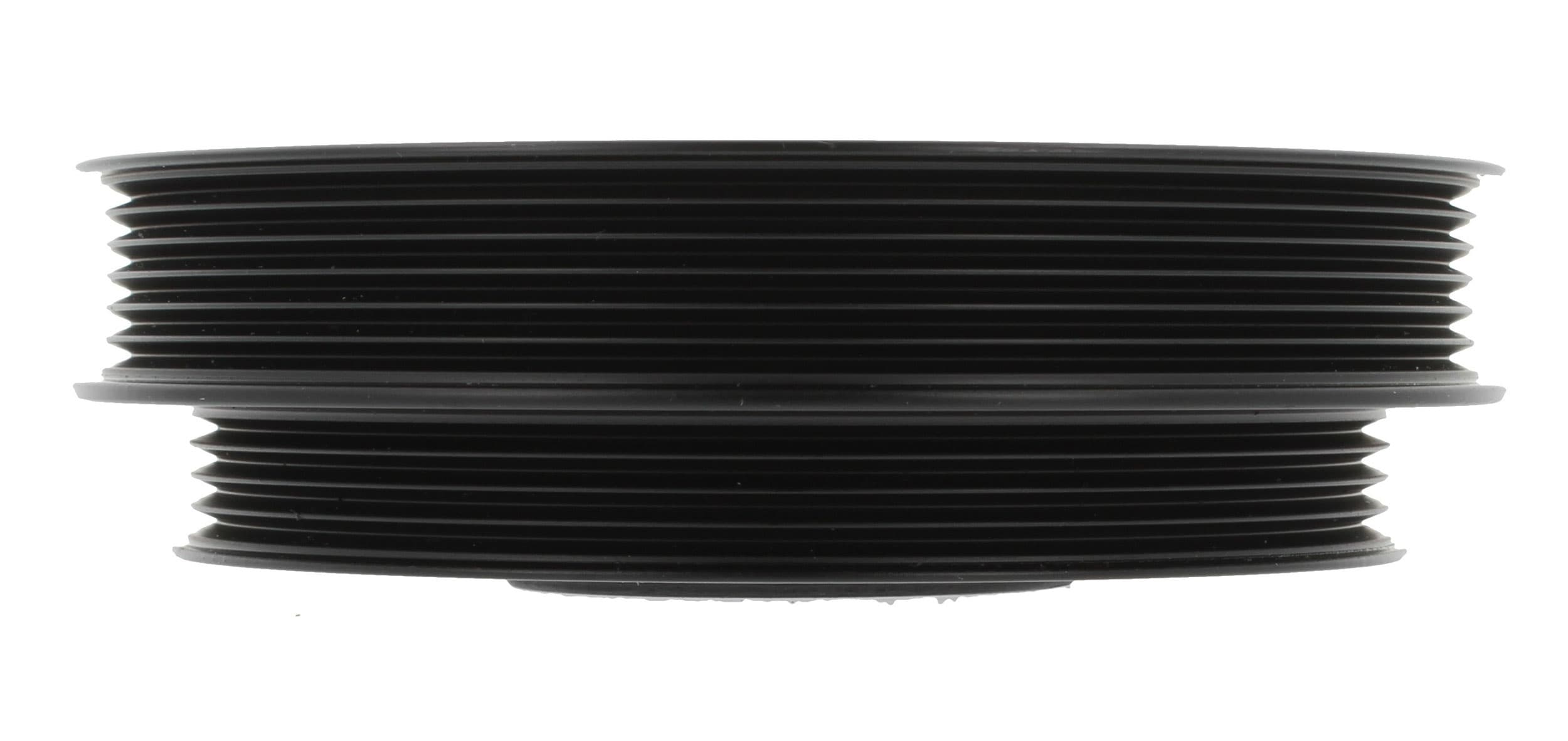 Remskiva vevaxel från CORTECO - bild 3