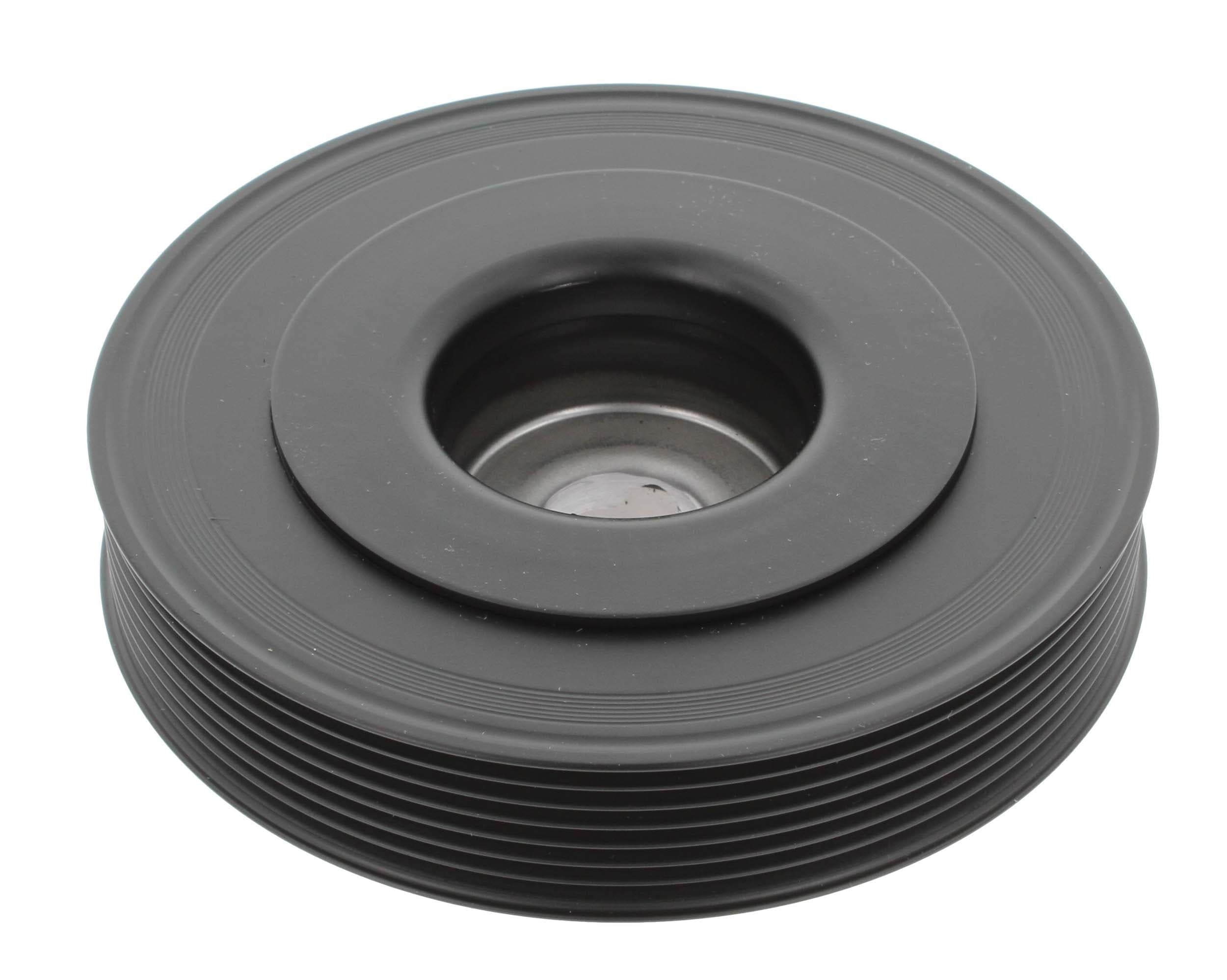 Remskiva vevaxel från CORTECO - bild 2