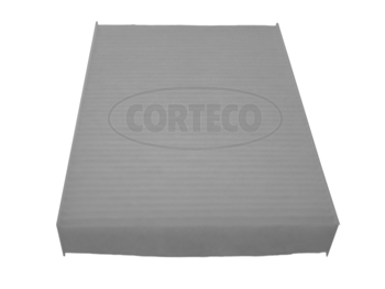 Filter kupéventilation från CORTECO