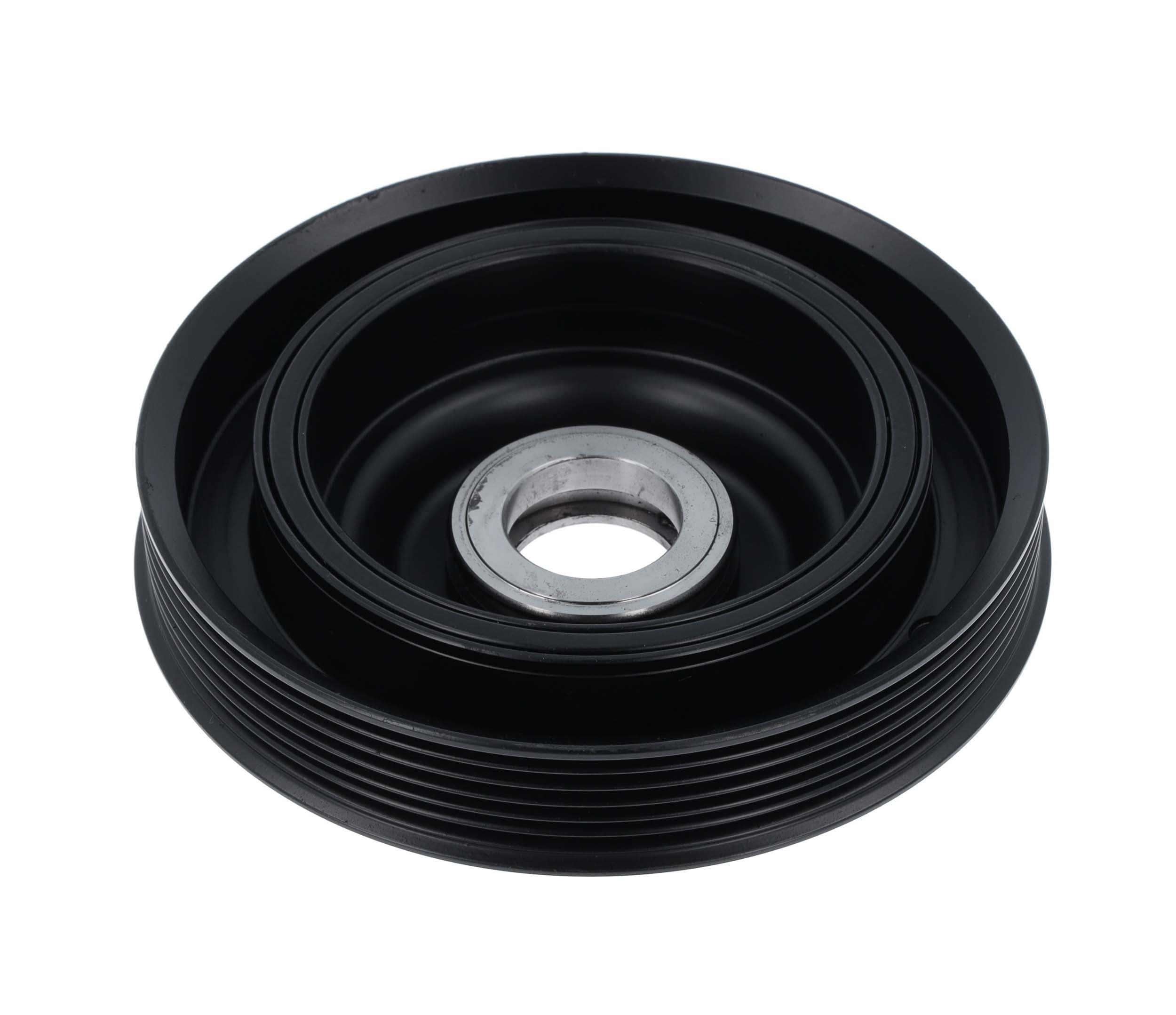 Remskiva vevaxel från CORTECO