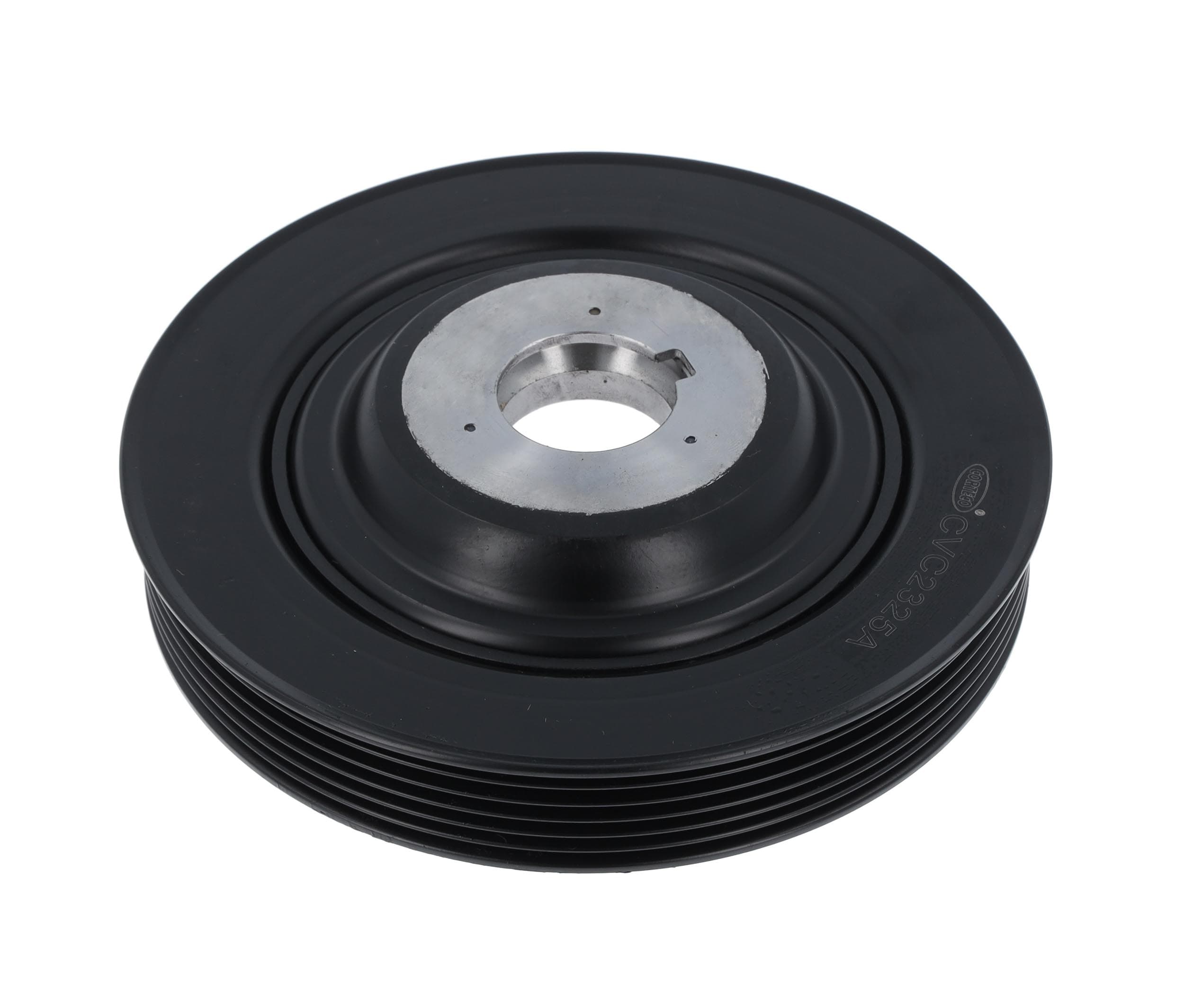 Remskiva vevaxel från CORTECO - bild 2