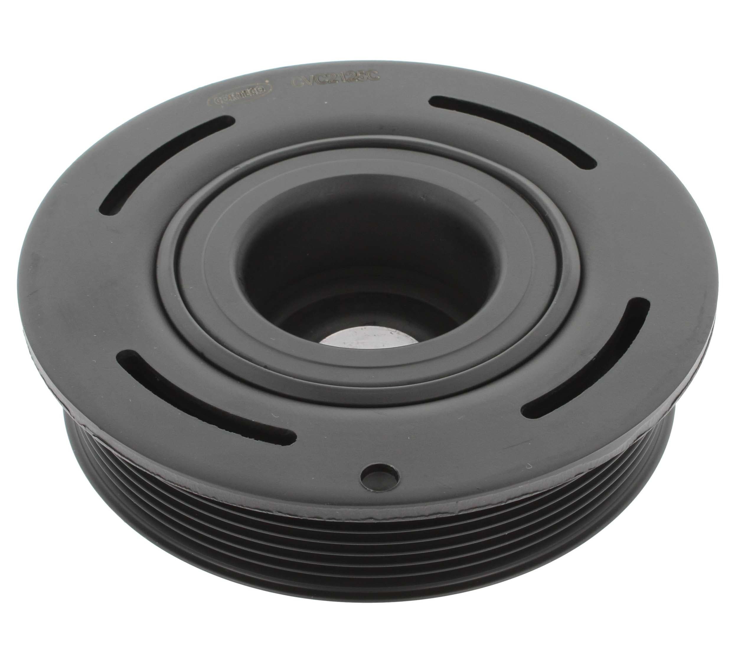 Remskiva vevaxel från CORTECO