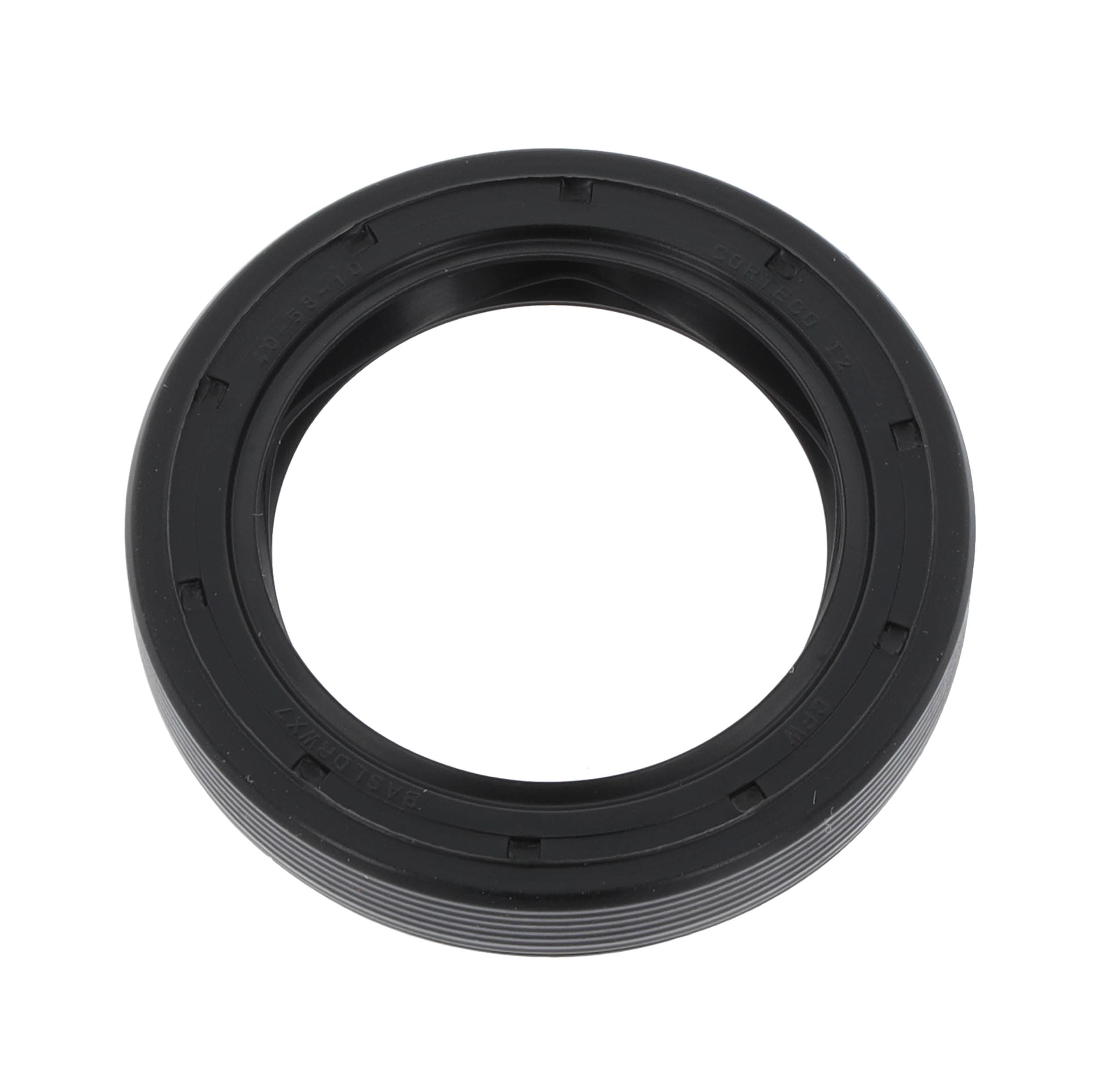 Packbox vevaxel — splinessida från CORTECO - bild 2