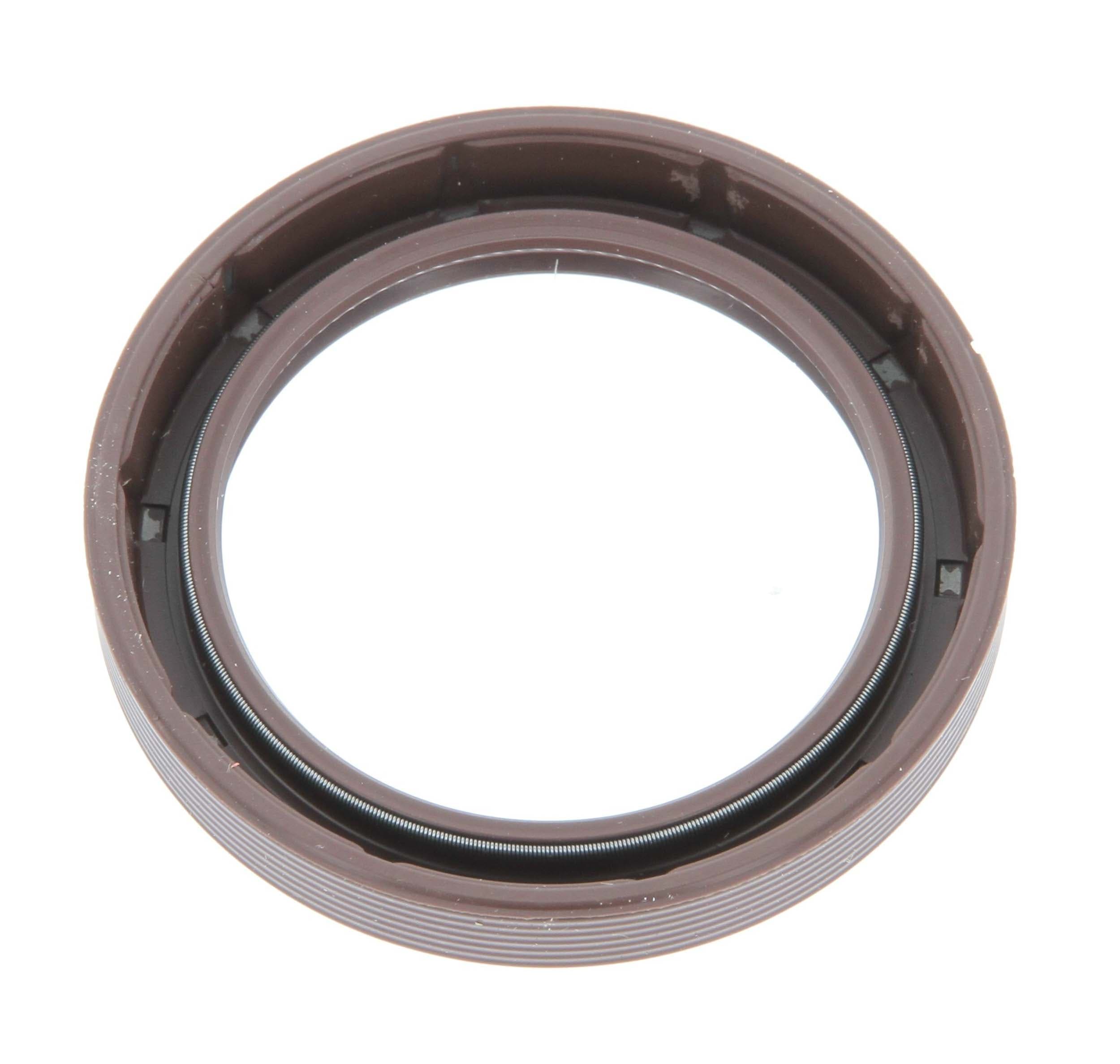 Packbox vevaxel — splinessida från CORTECO - bild 2