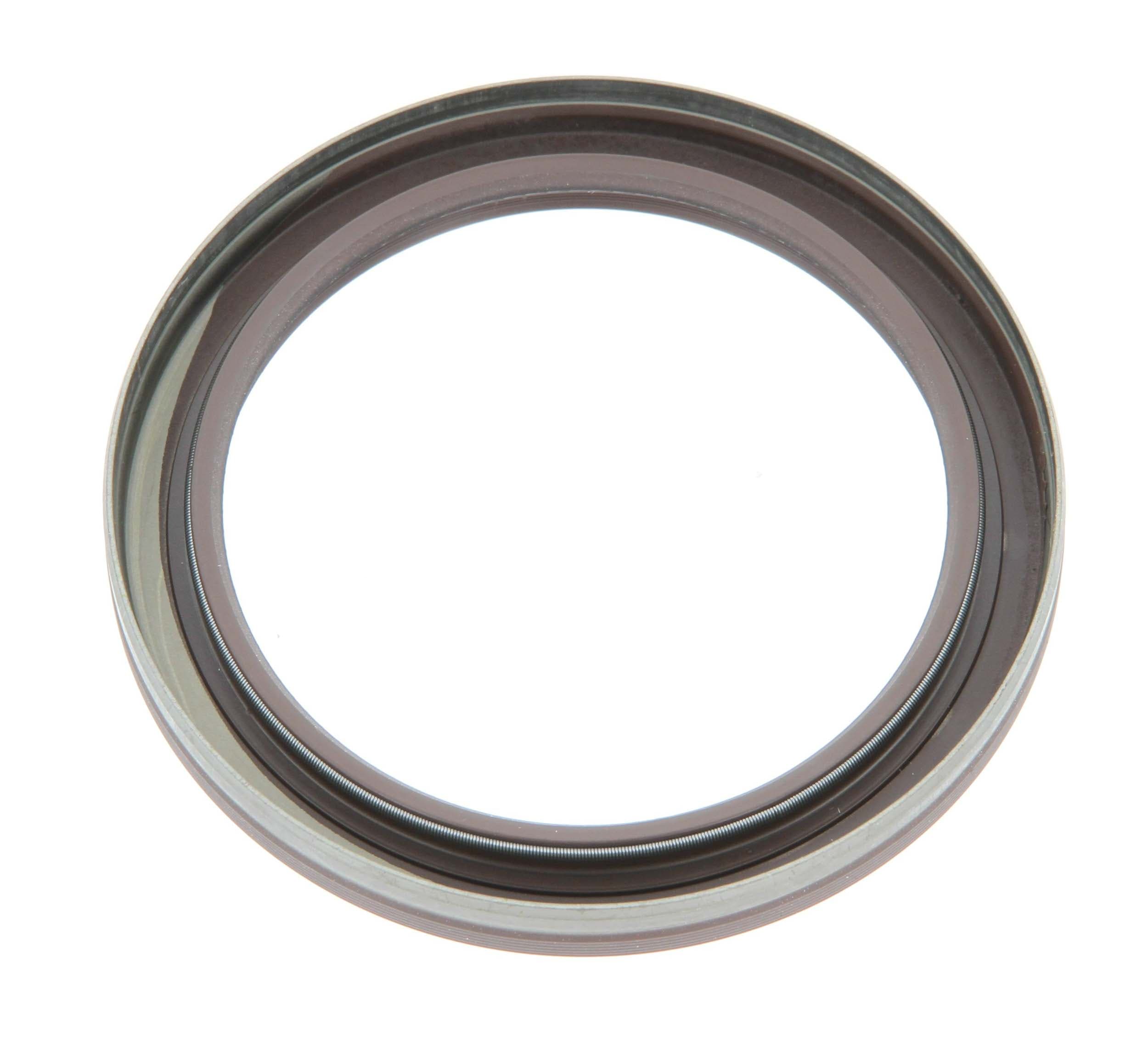 Packbox vevaxel — splinessida från CORTECO - bild 2