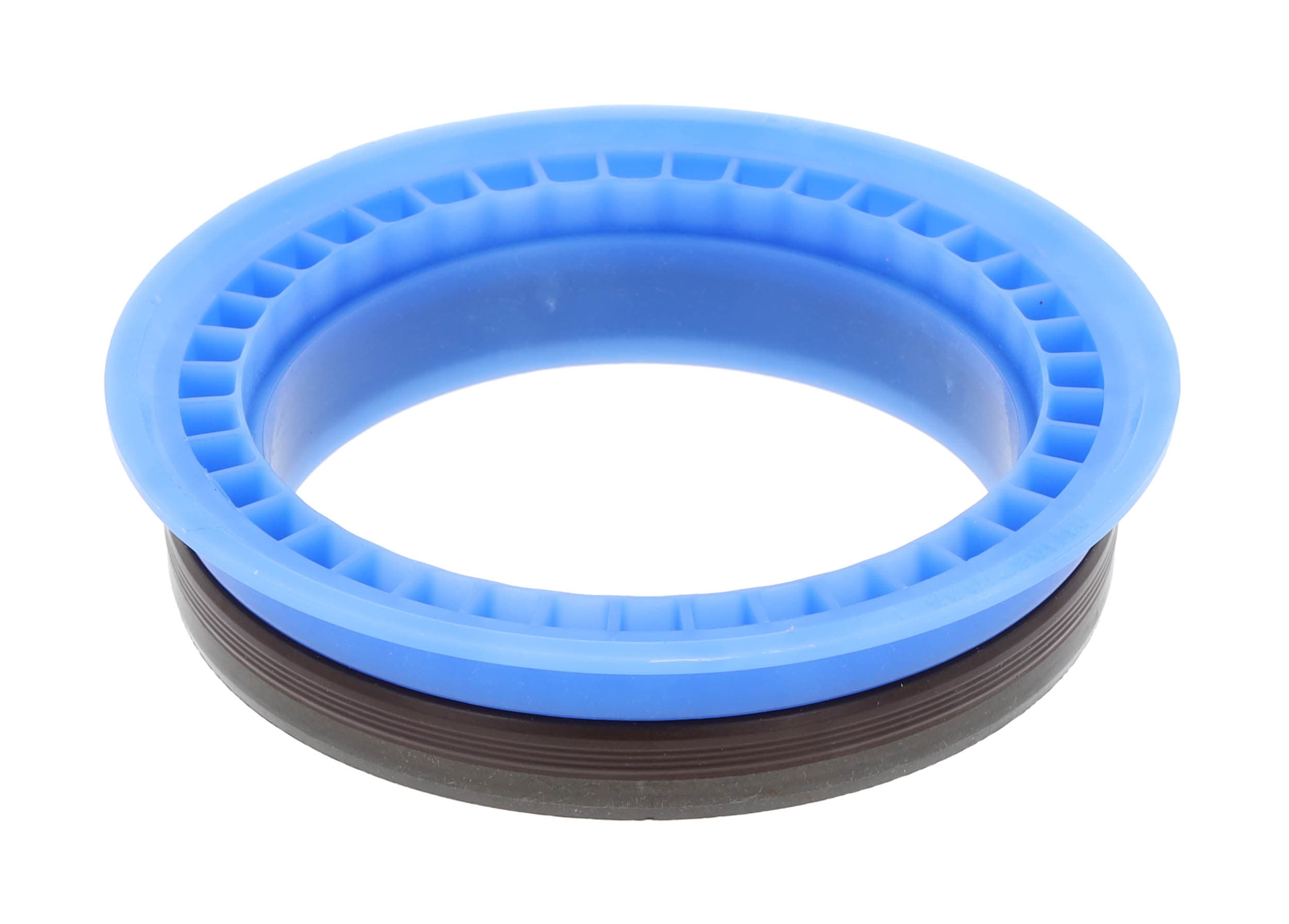 Packbox vevaxel — splinessida