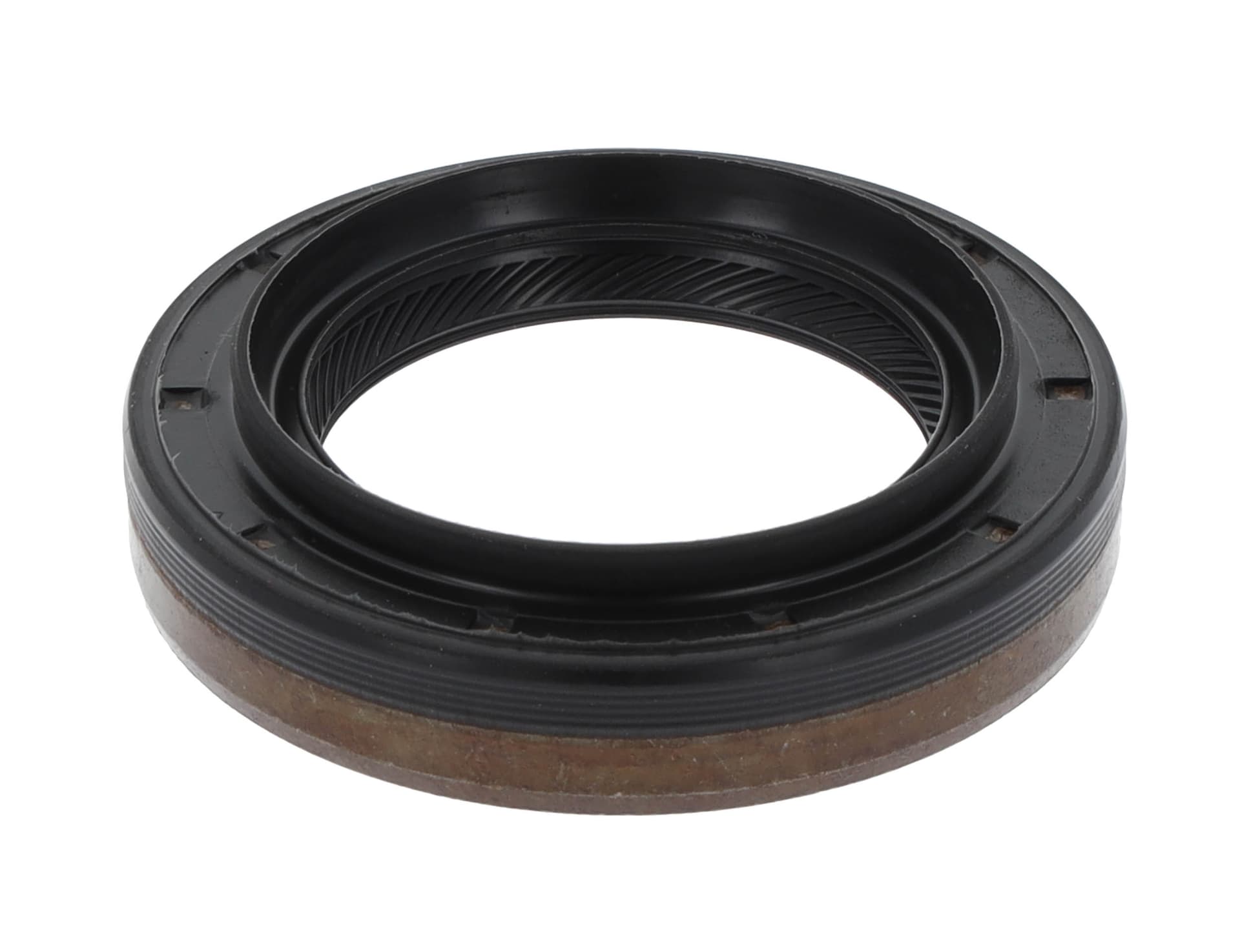 Oljetätningsring differential