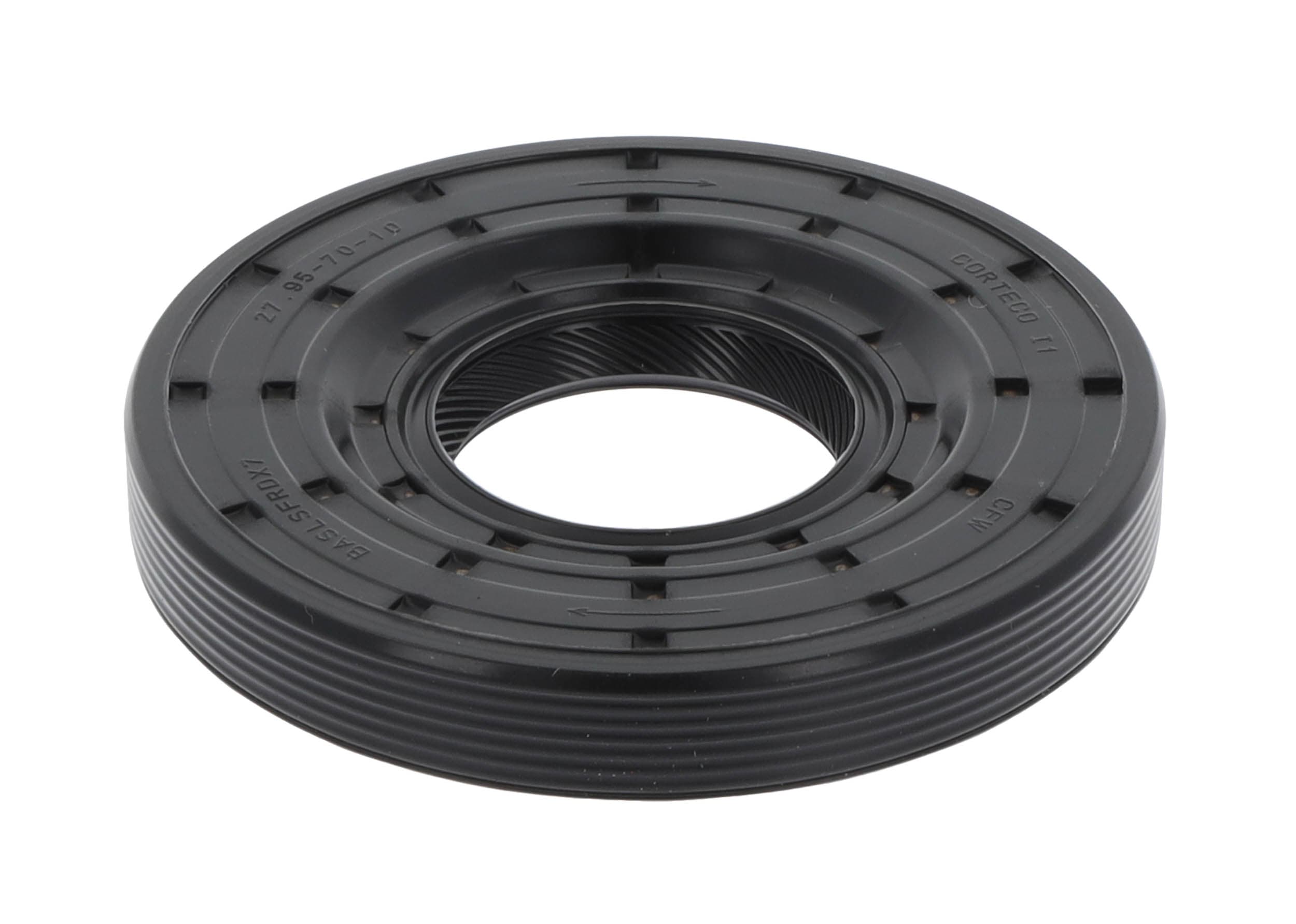 Oljetätningsring differential från CORTECO