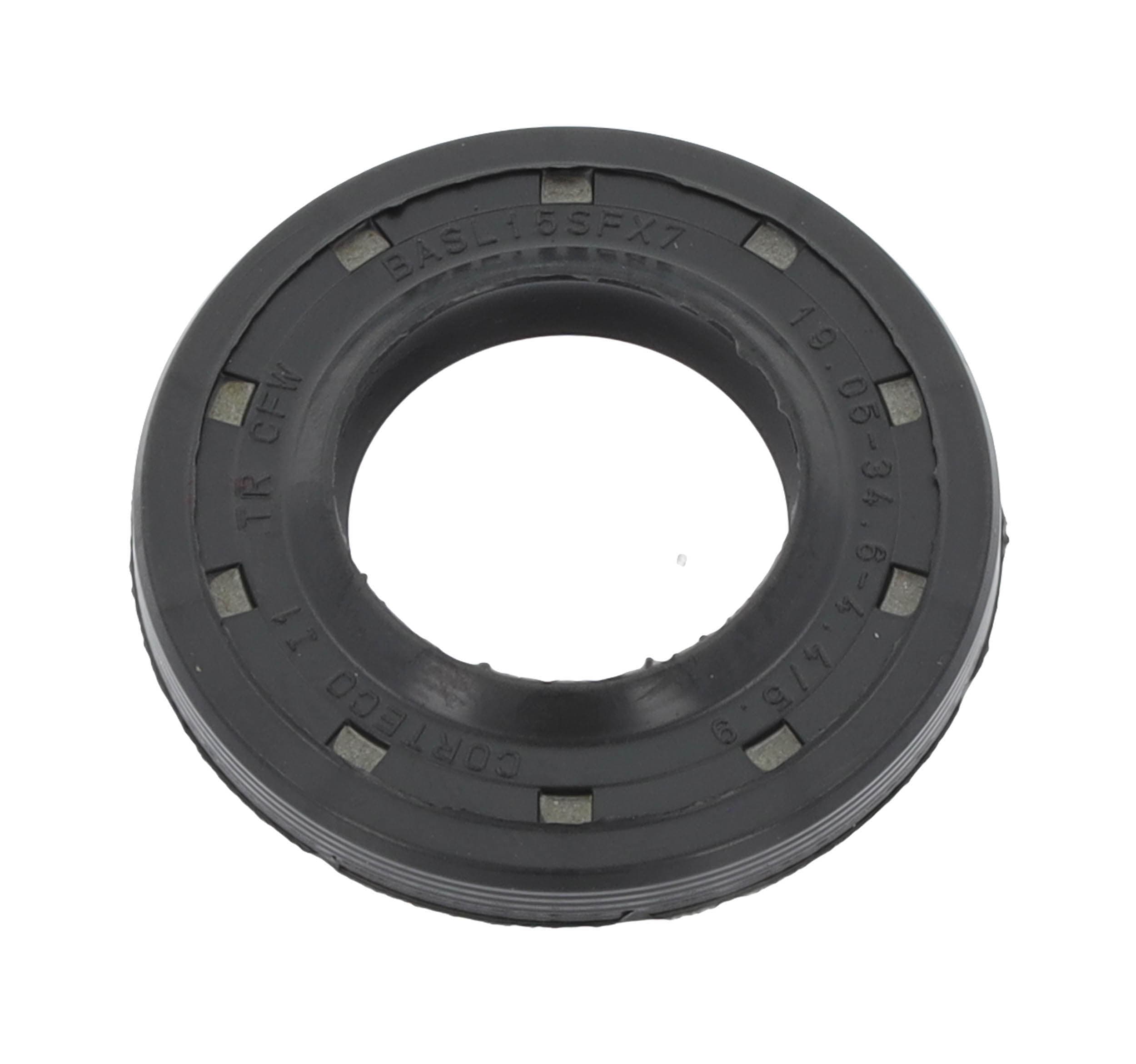 Tätningsring - bild 2