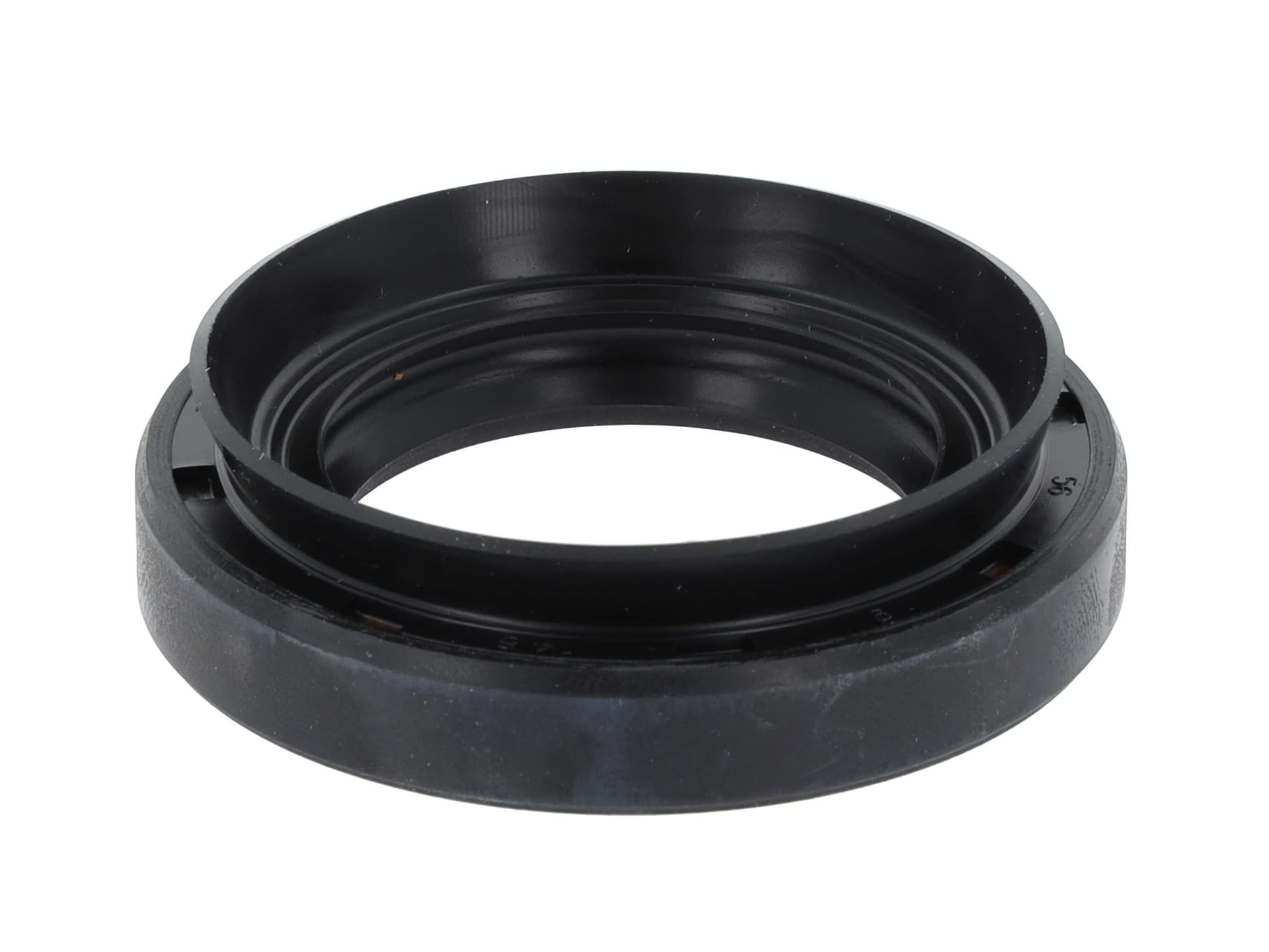 Oljetätningsring differential