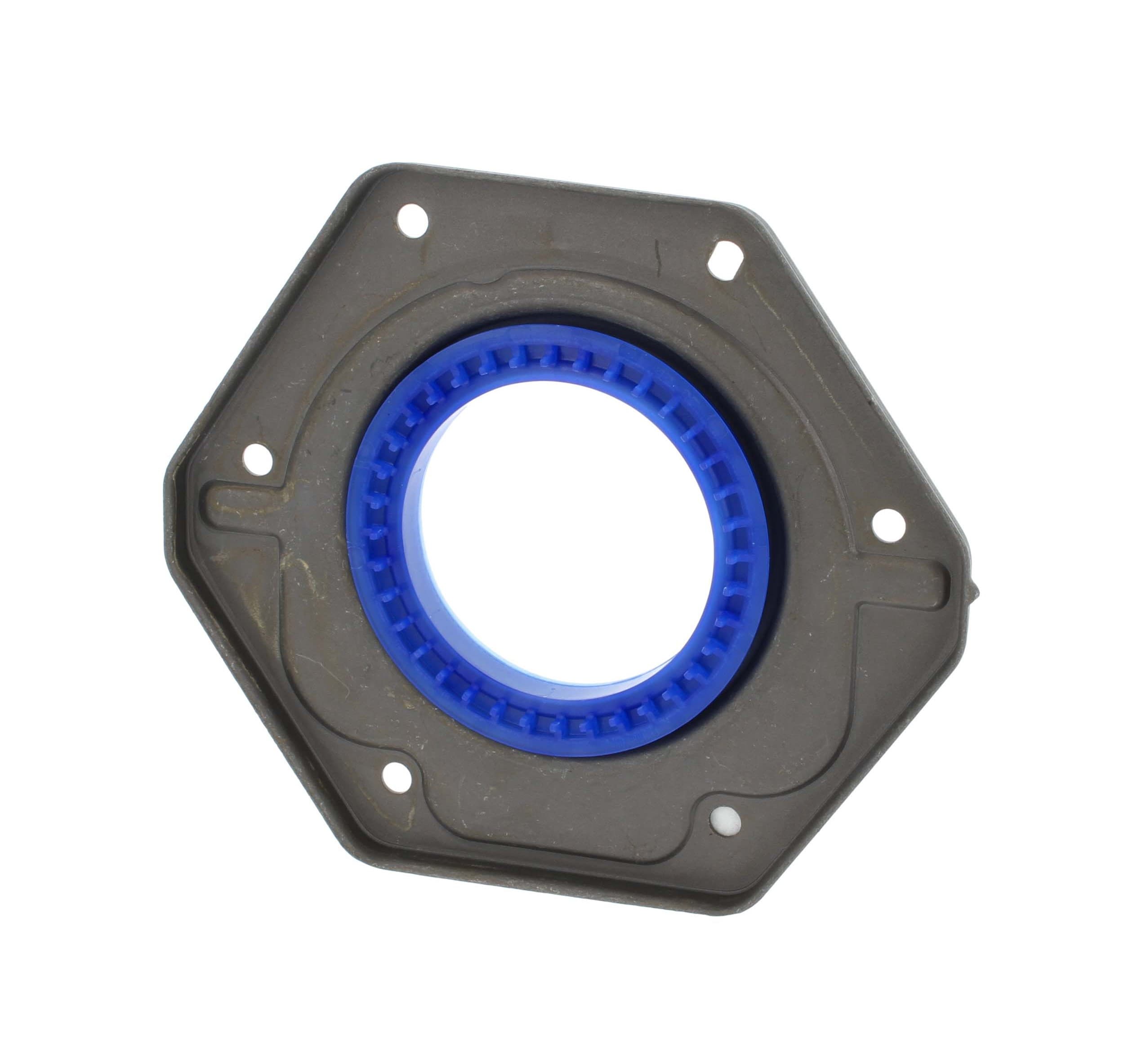 Packbox vevaxel — splinessida från CORTECO - bild 2