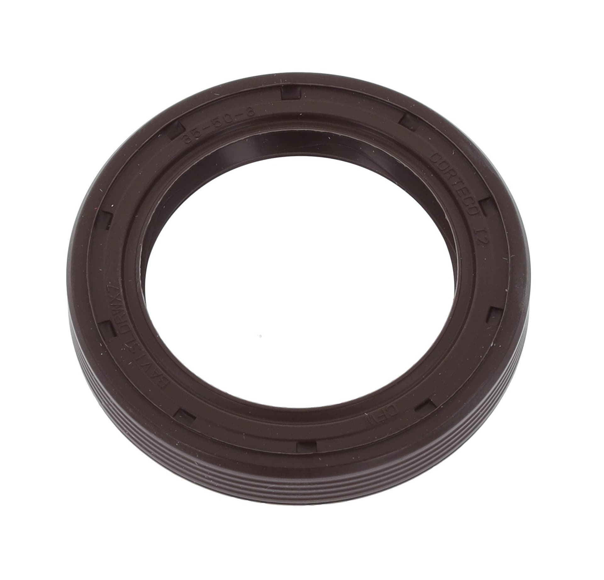 Oljetätningsring differential — drivaxel från CORTECO - bild 2