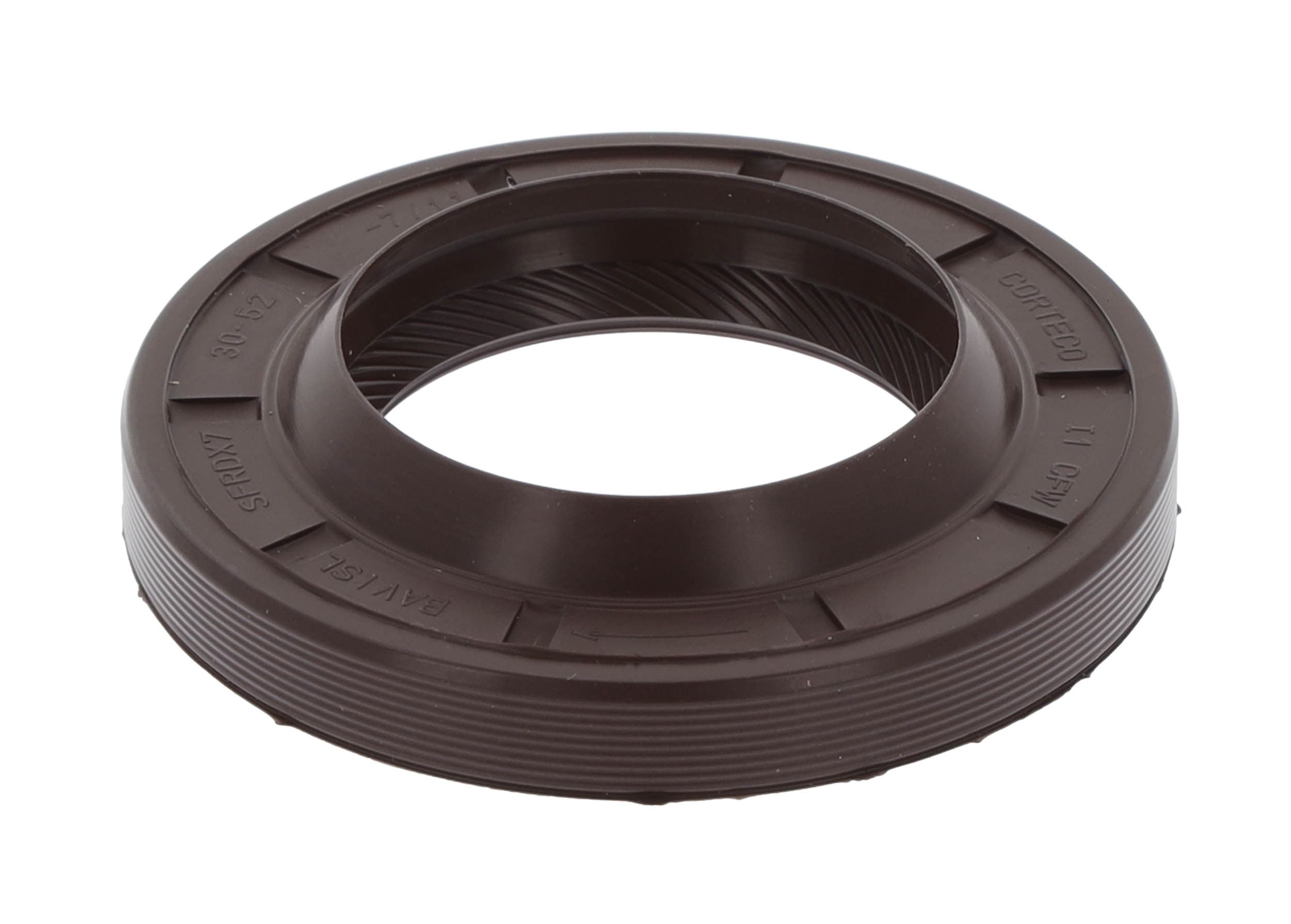 Oljetätningsring differential från CORTECO