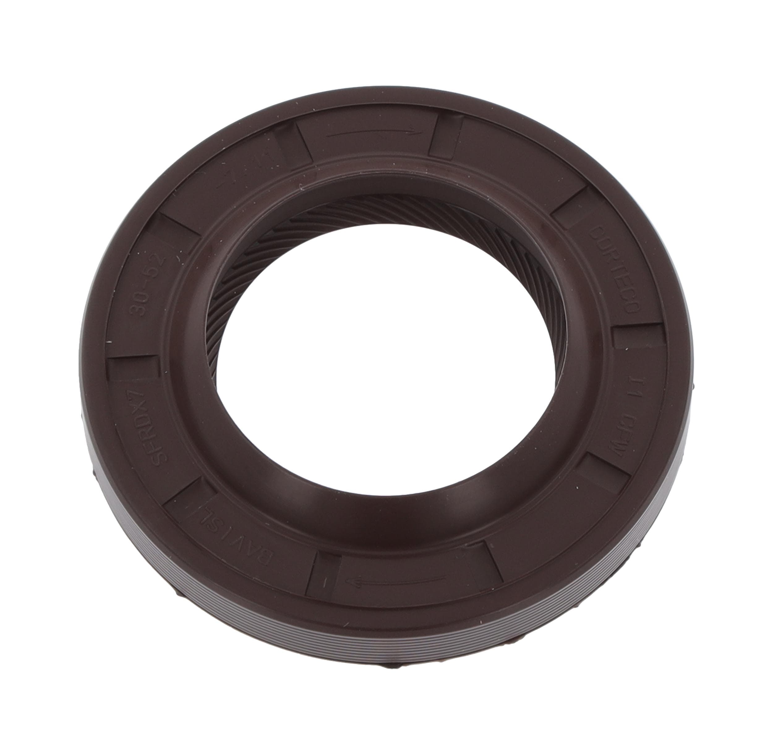 Oljetätningsring differential från CORTECO - bild 2