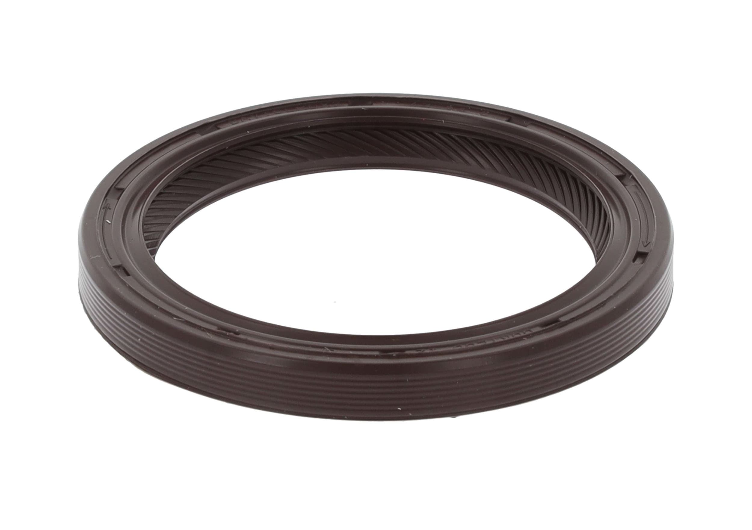 Packbox vevaxel — splinessida från CORTECO