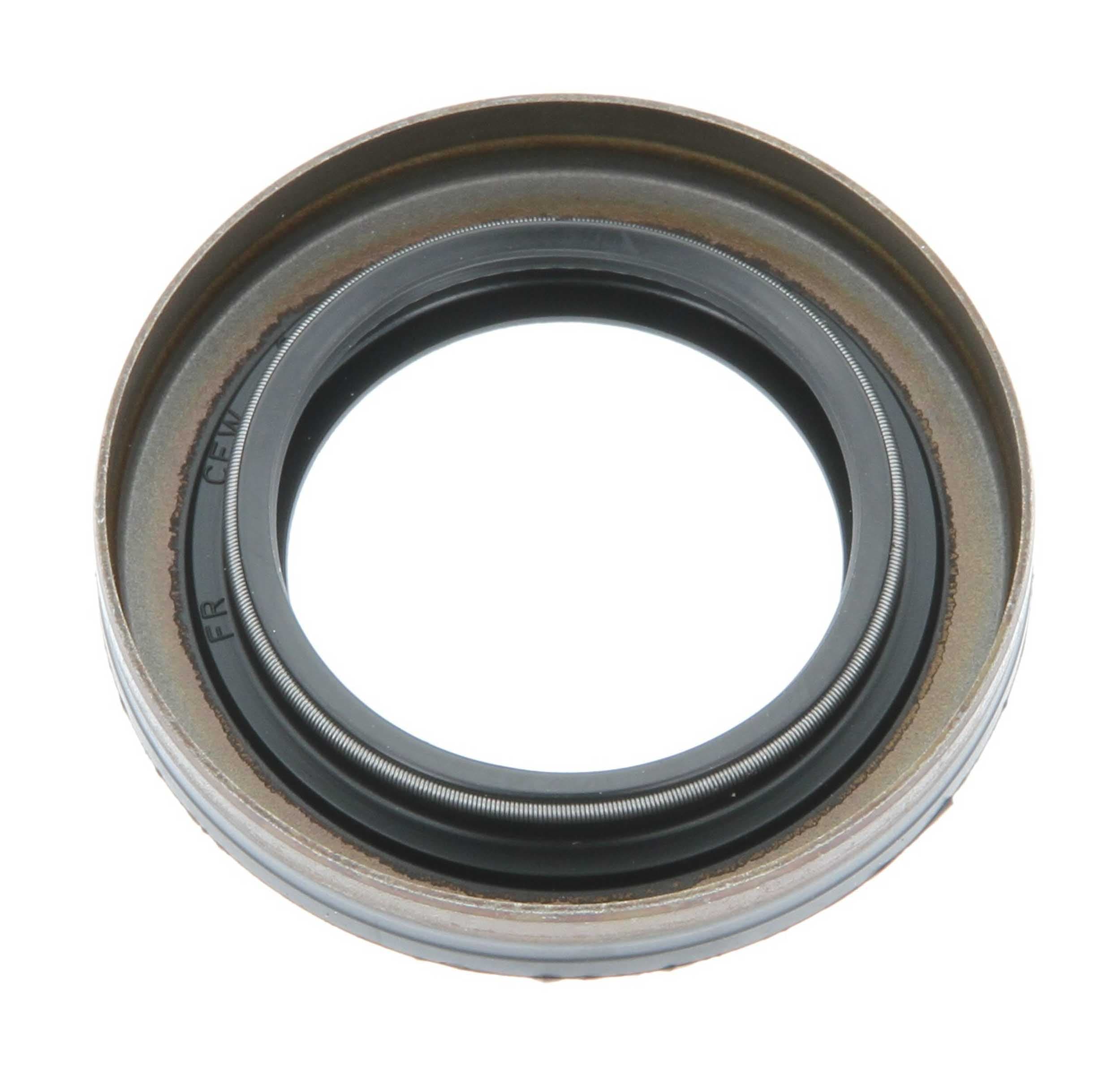 Oljetätningsring differential från CORTECO - bild 2