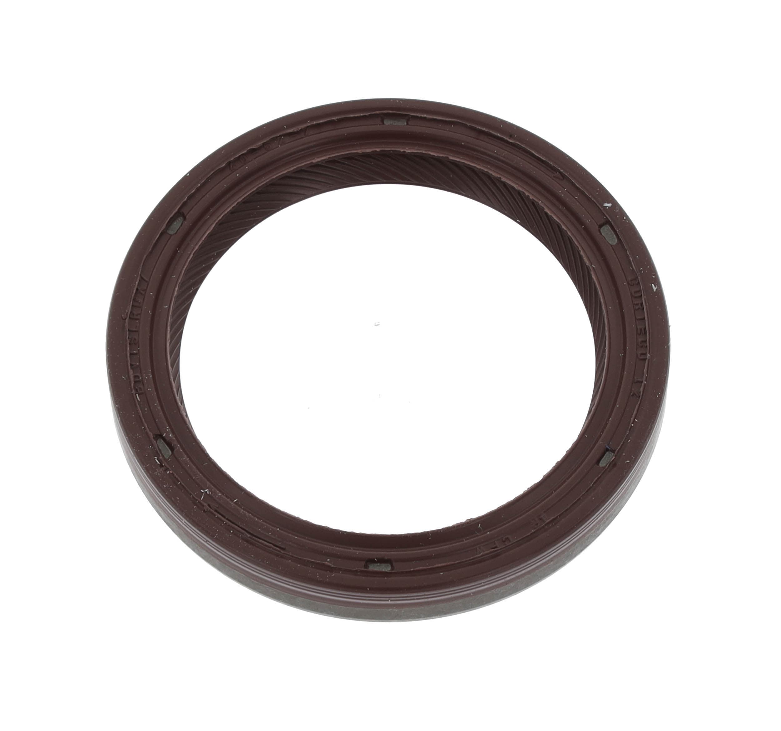 Packbox vevaxel — splinessida från CORTECO - bild 2