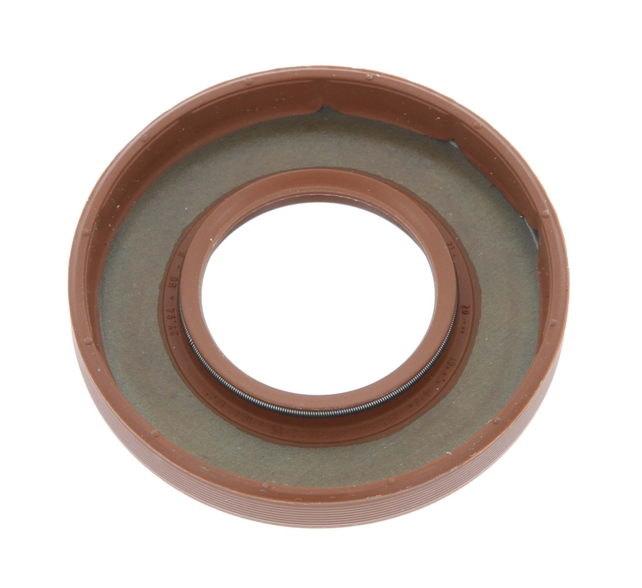 Oljetätningsring differential från CORTECO - bild 2