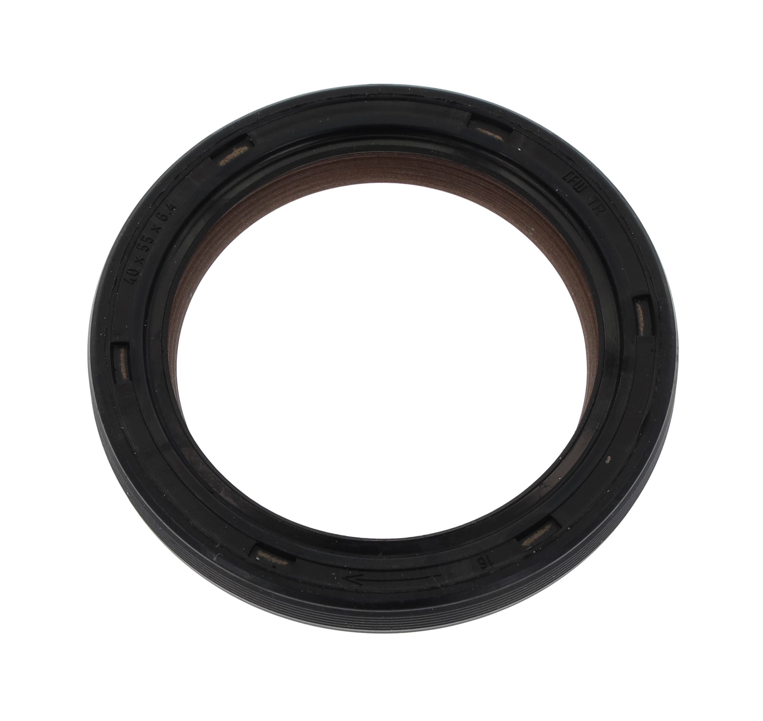 Packbox vevaxel — splinessida från CORTECO - bild 3