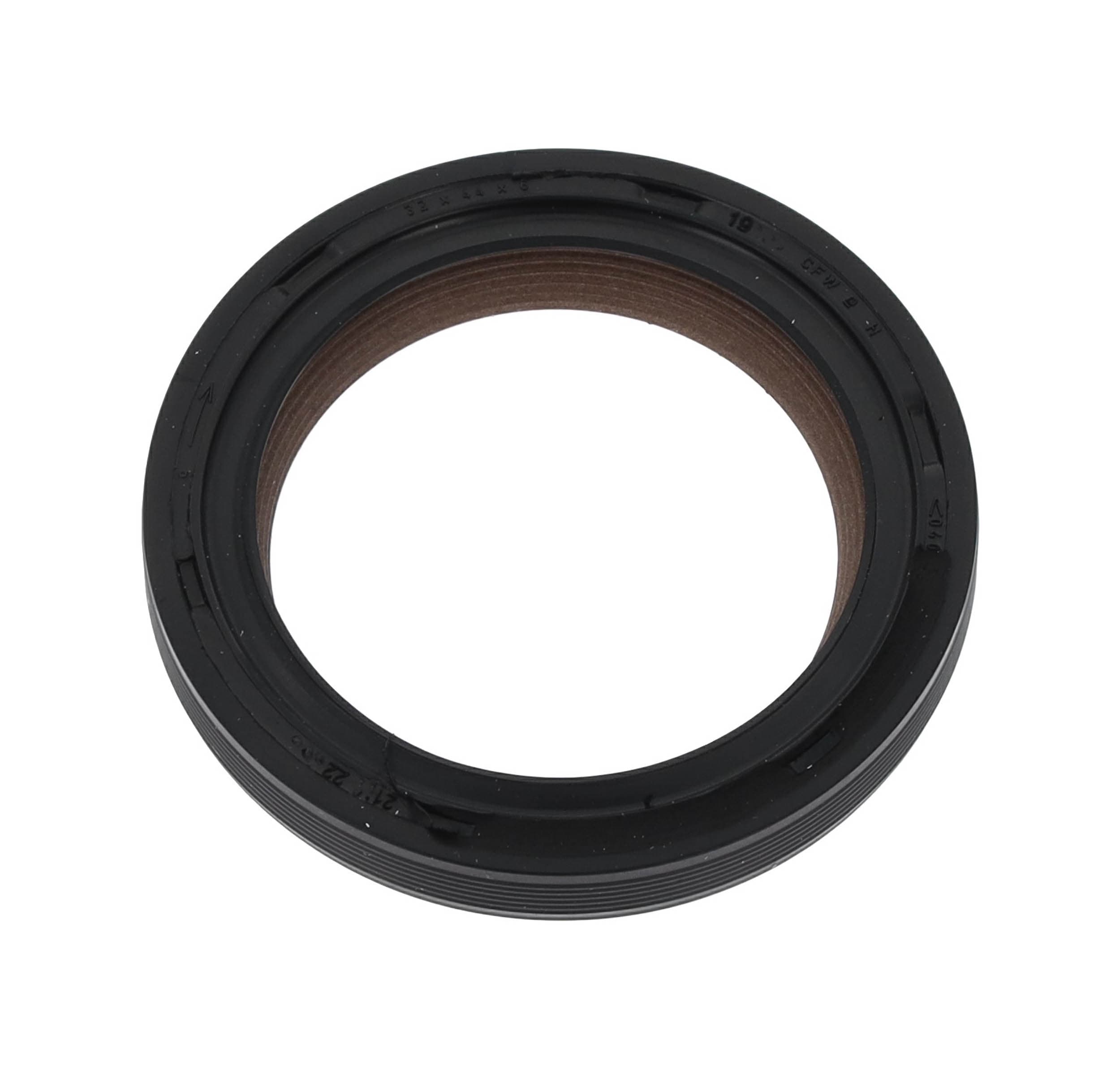 Packbox vevaxel — splinessida från CORTECO - bild 3