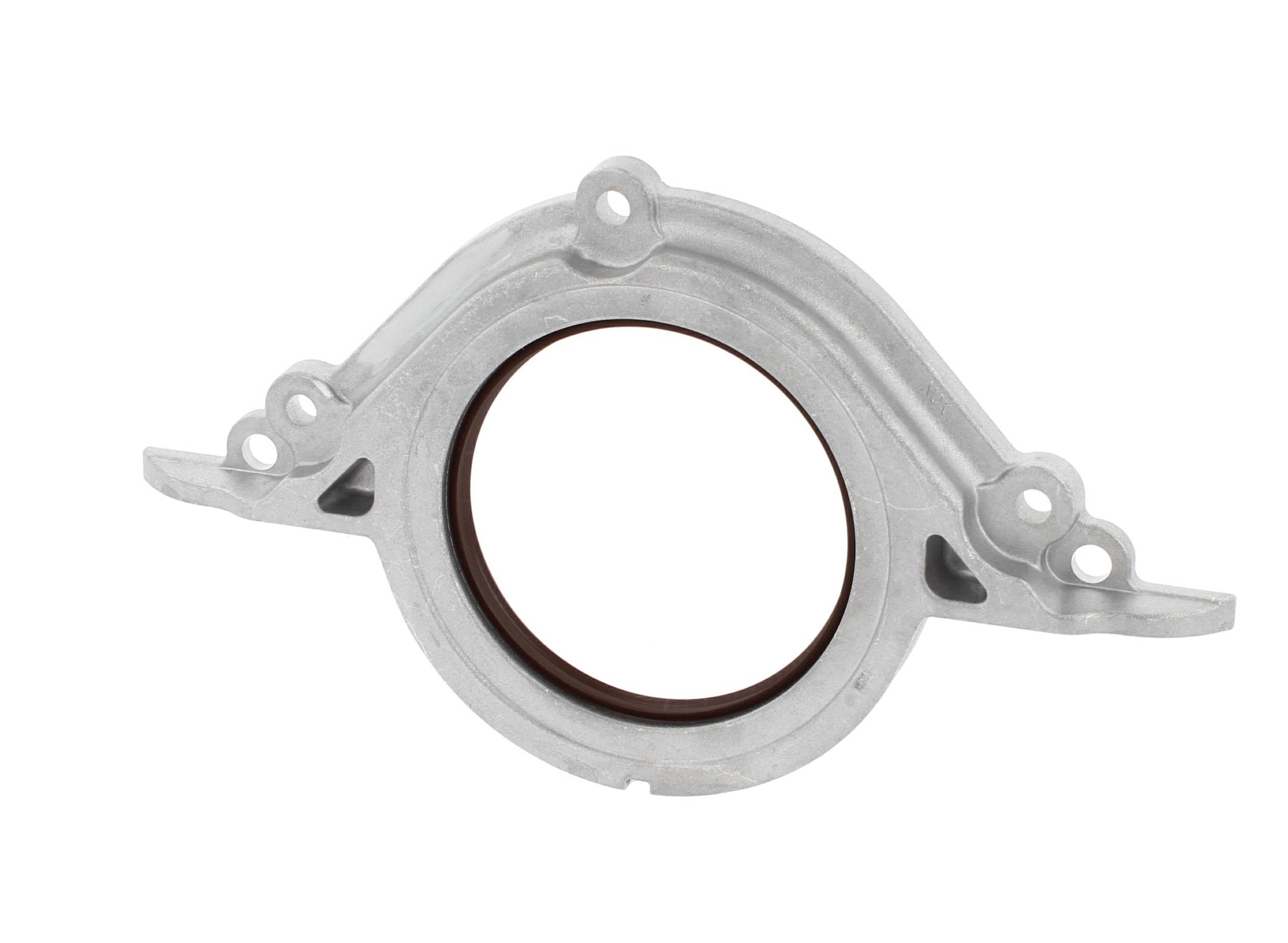 Packbox vevaxel — på växellådssidan från CORTECO