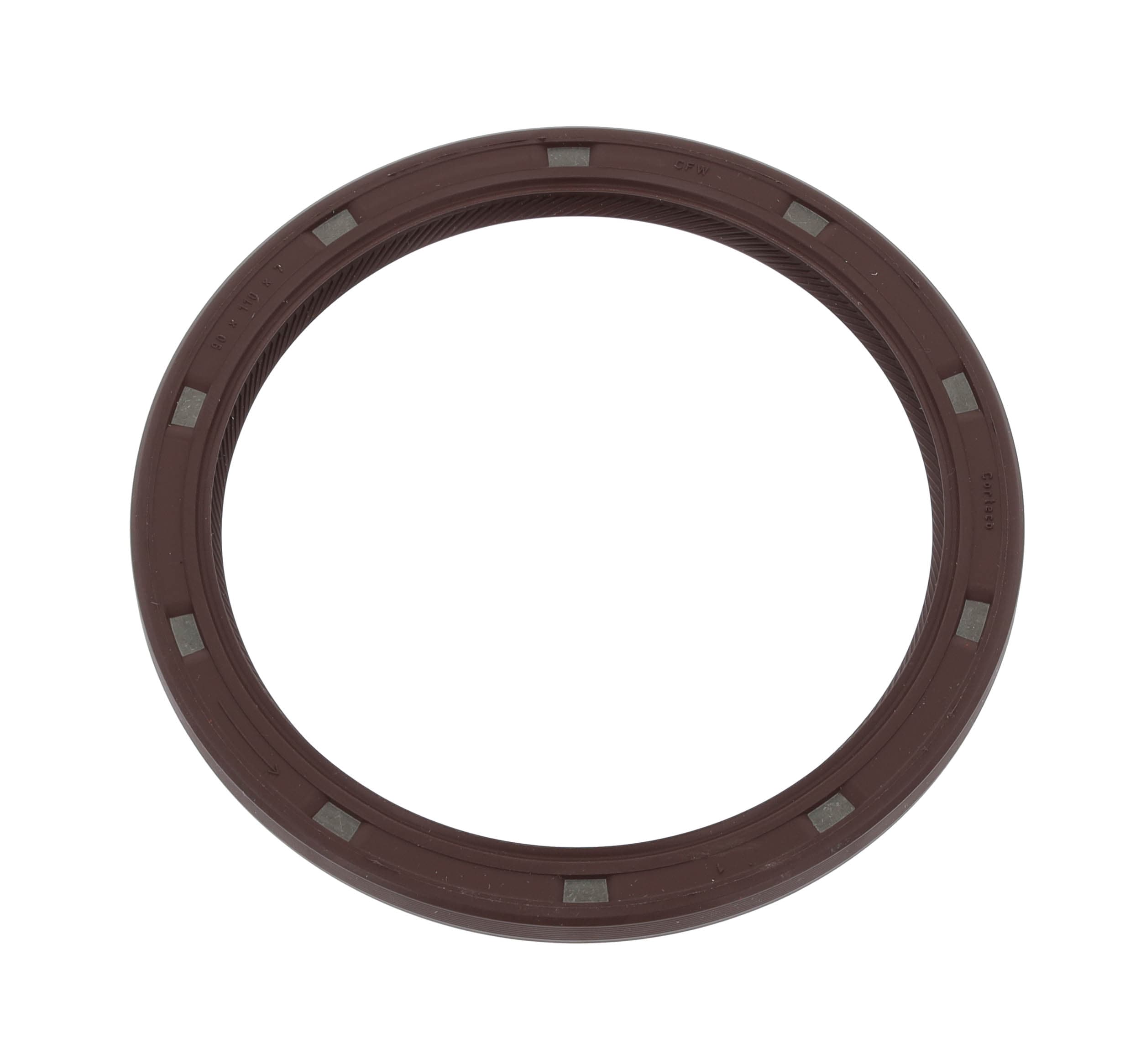 Packbox vevaxel — på växellådssidan från CORTECO - bild 2