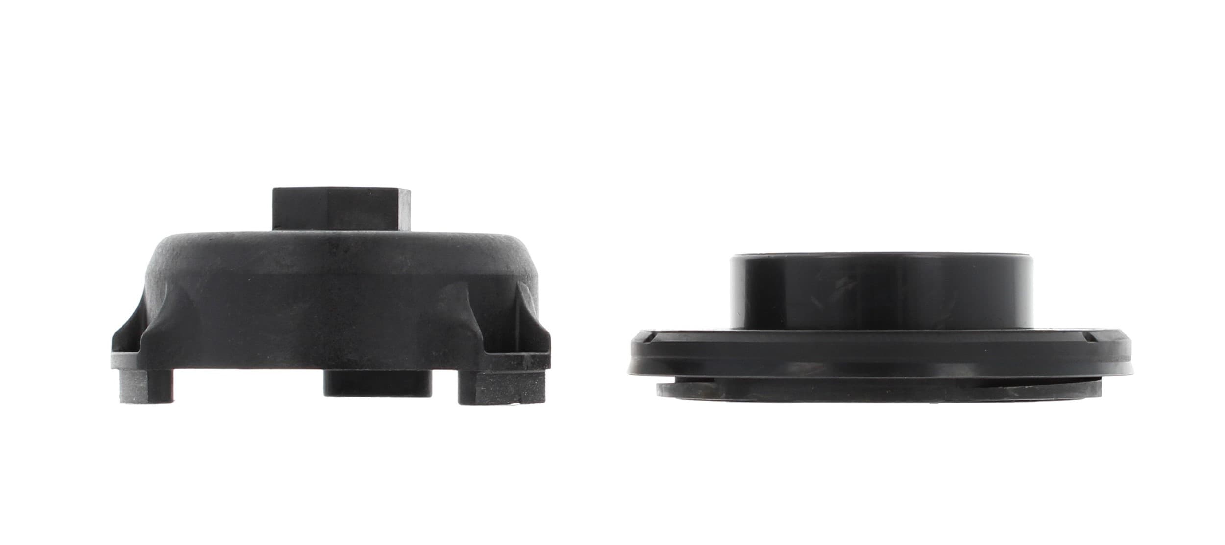 Packbox vevaxel från CORTECO