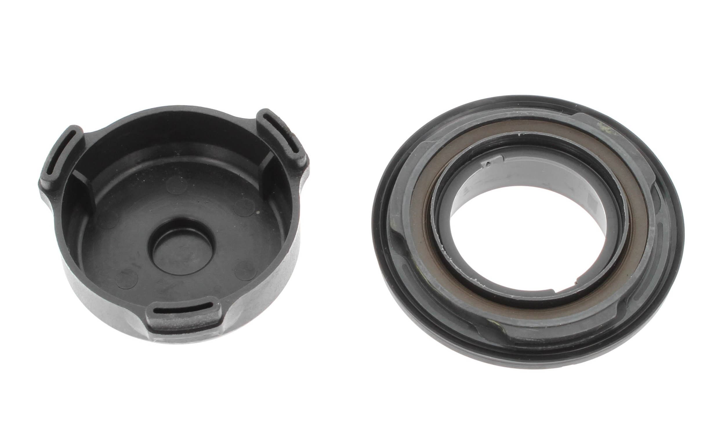 Packbox vevaxel — splinessida från CORTECO - bild 3