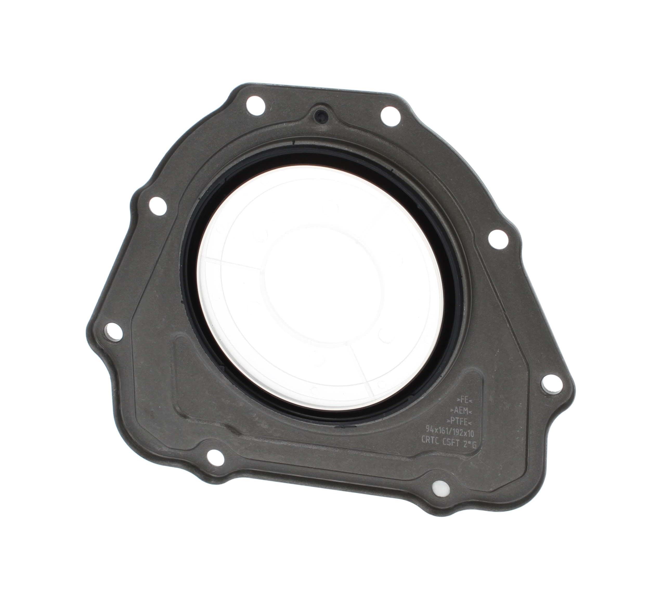 Packbox vevaxel — på växellådssidan från CORTECO - bild 2