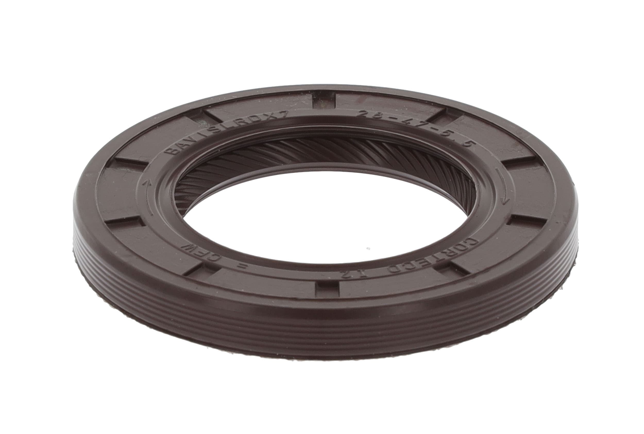 Oljetätningsring kamaxel från CORTECO