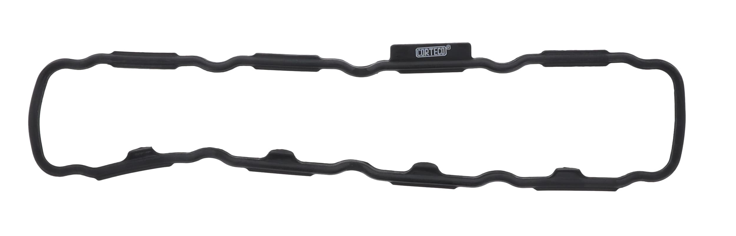 Packning ventilkåpa