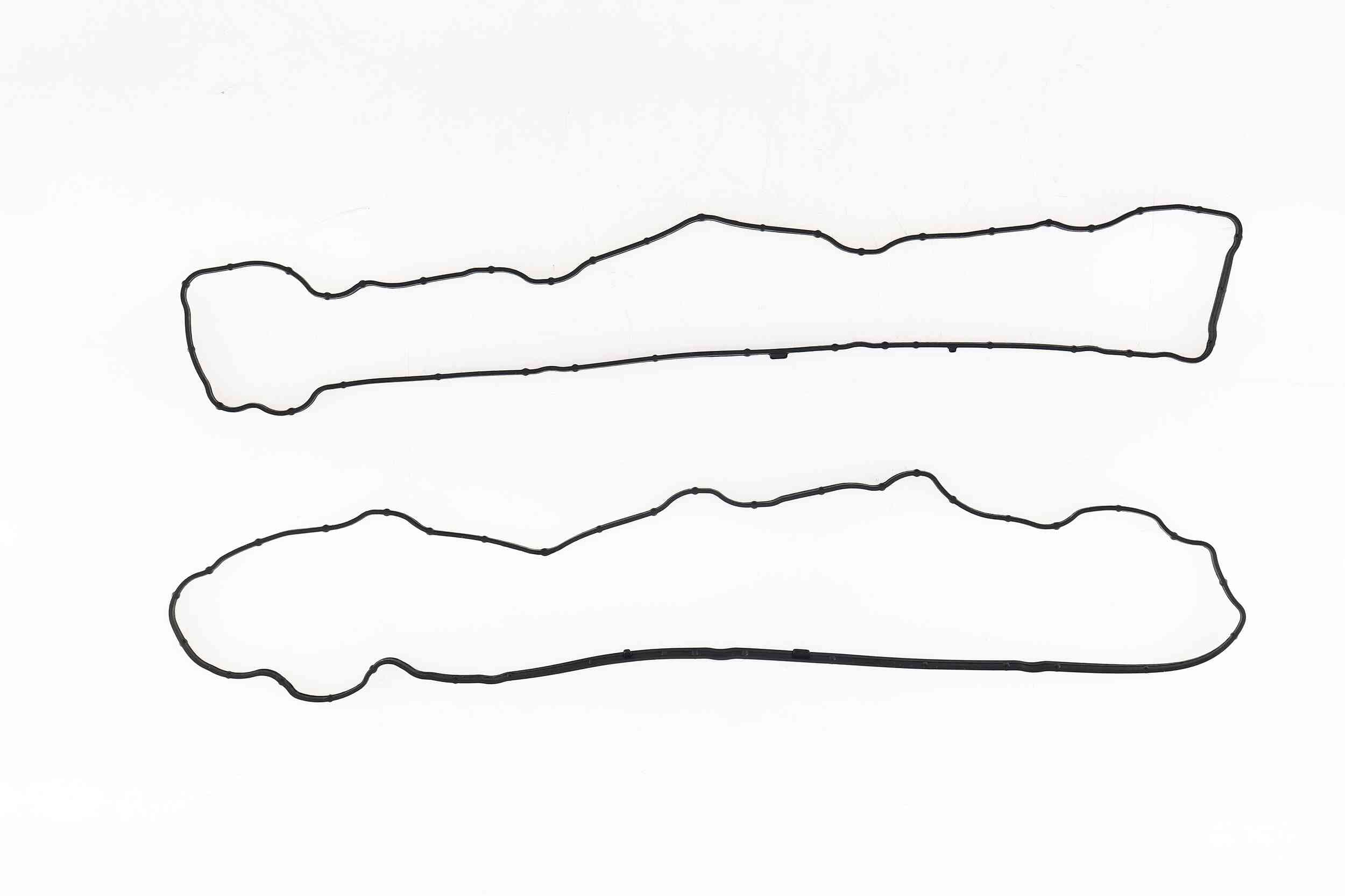 Packning ventilkåpa