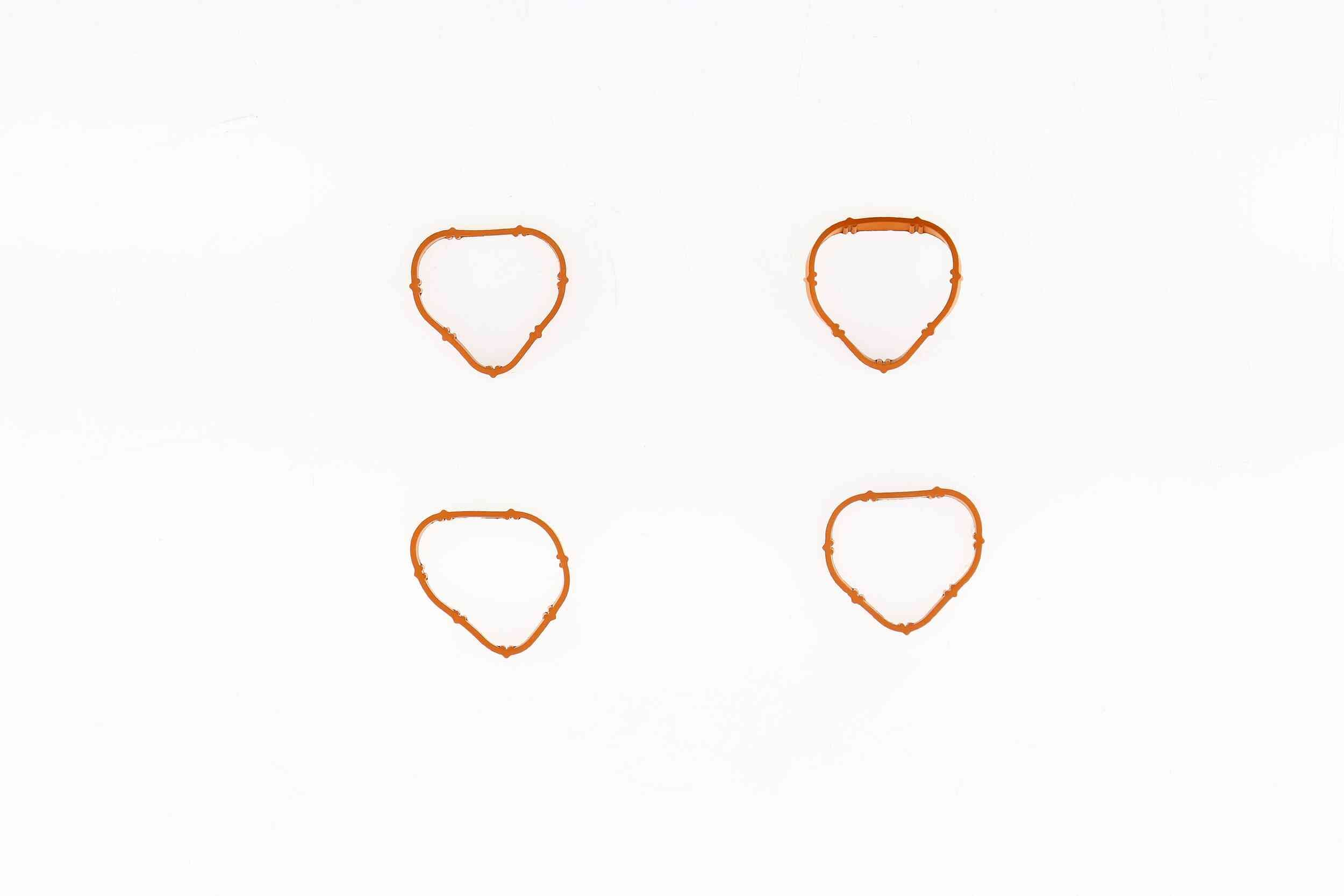 Packning insugsgrenrör