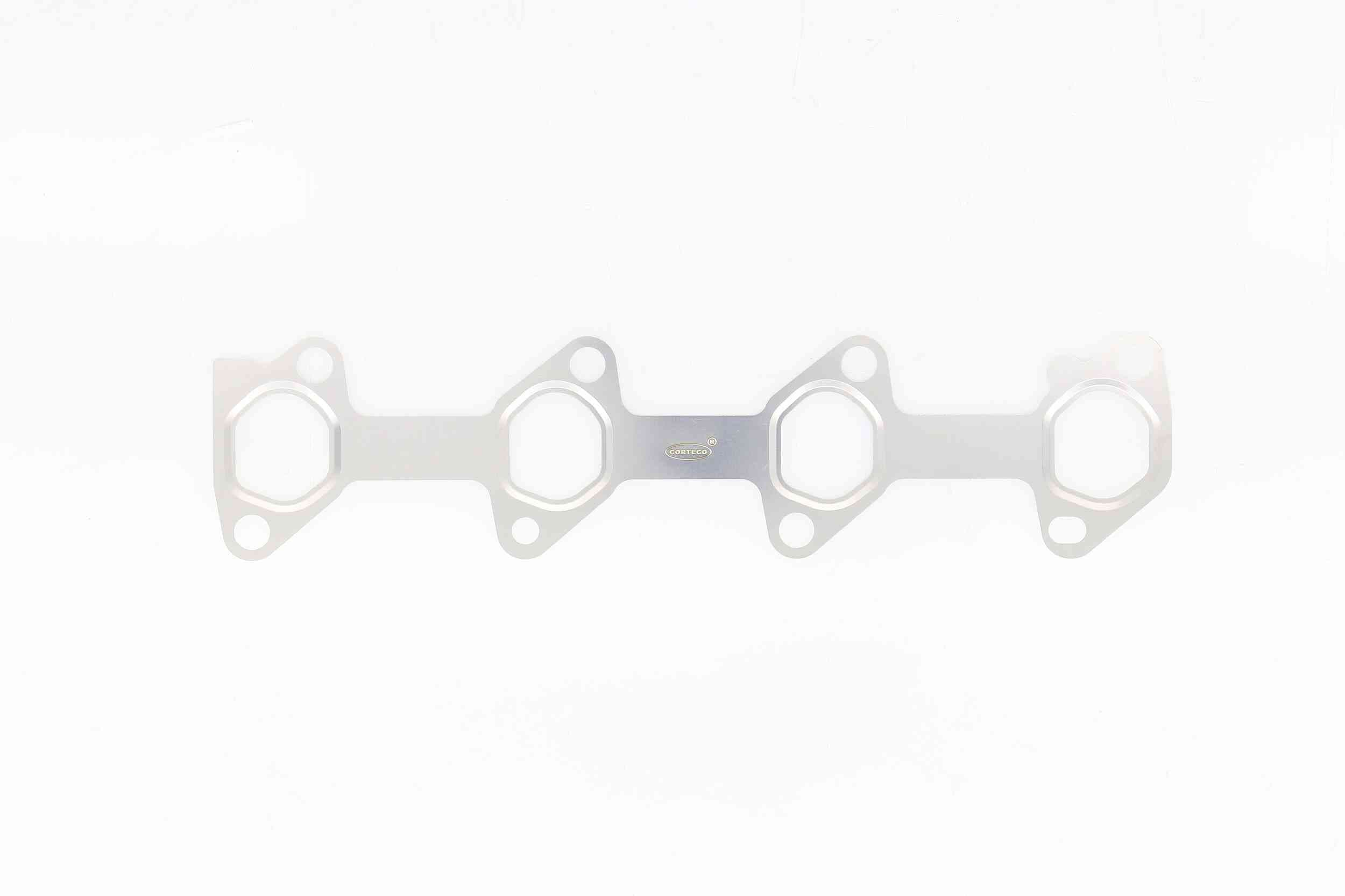 Packning avgasgrenrör