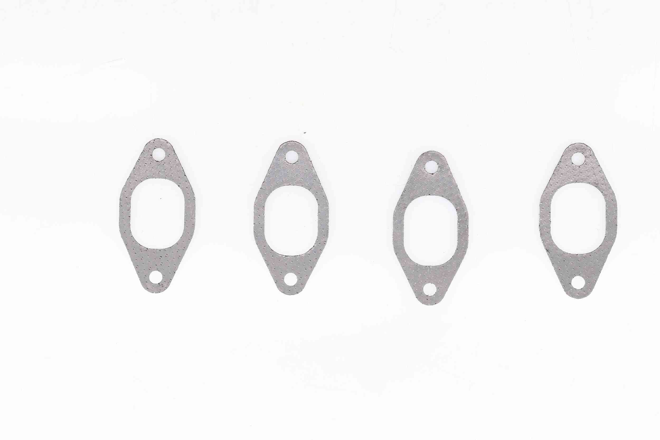 Packning avgasgrenrör