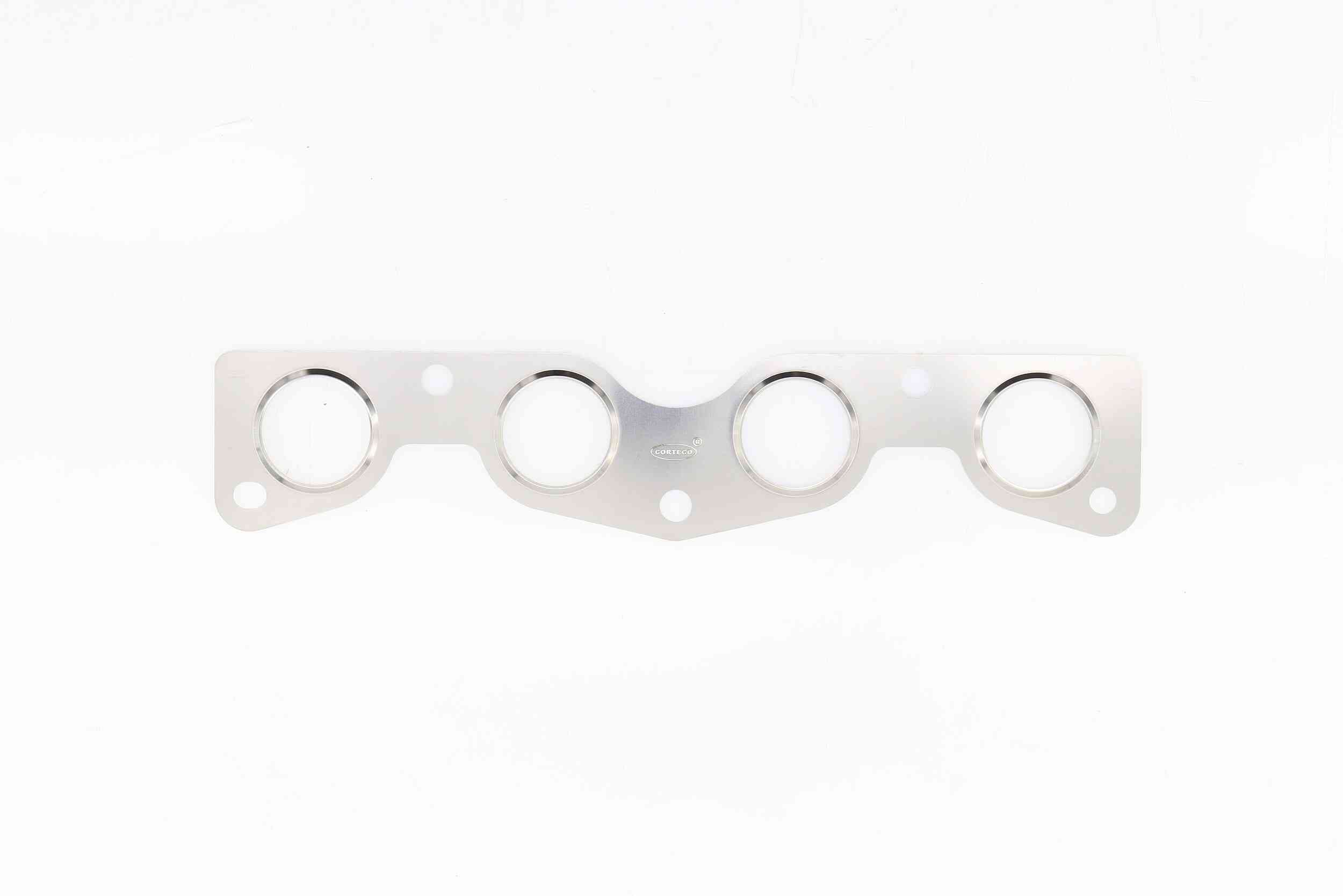 Packning avgasgrenrör