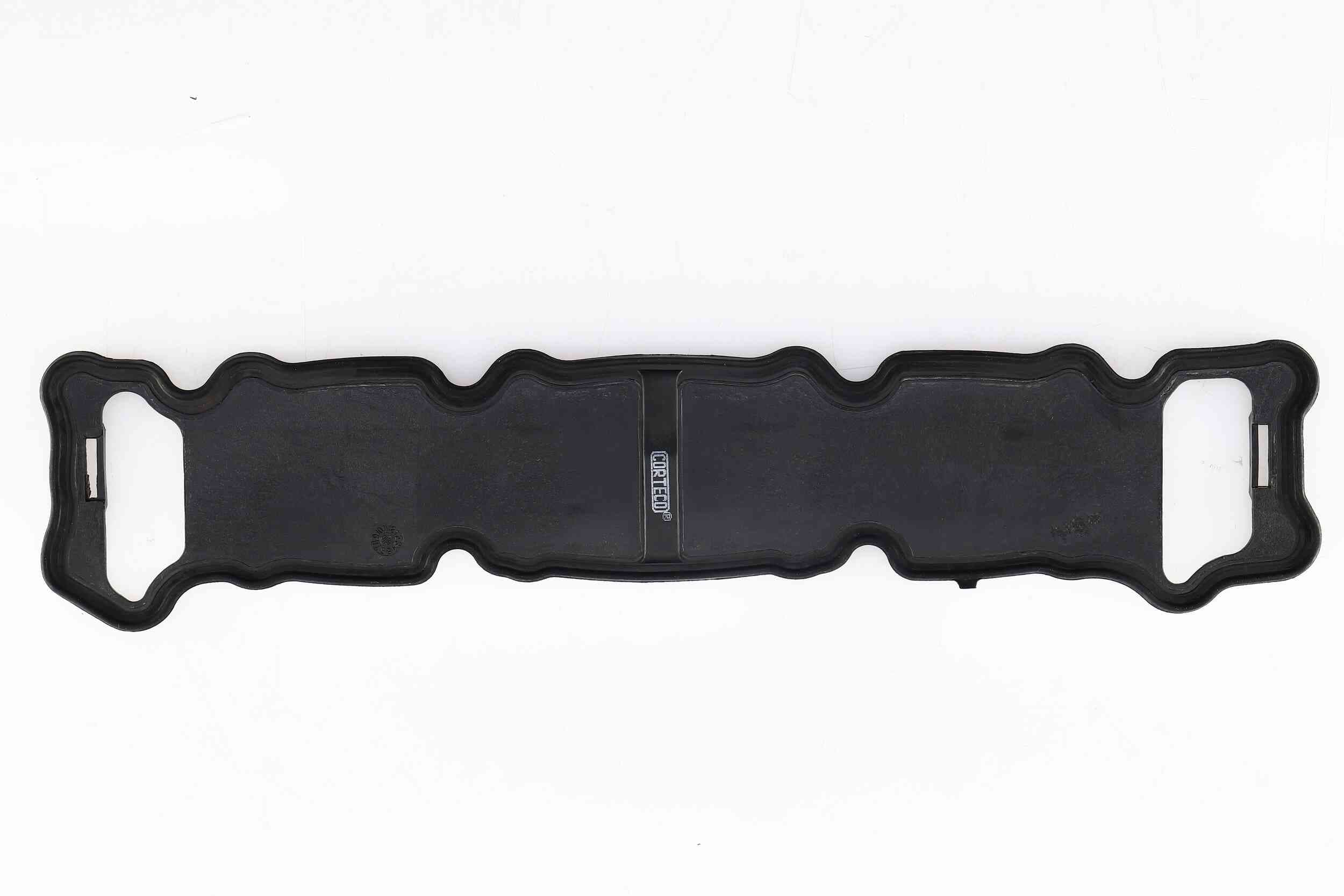 Packning ventilkåpa — Höger