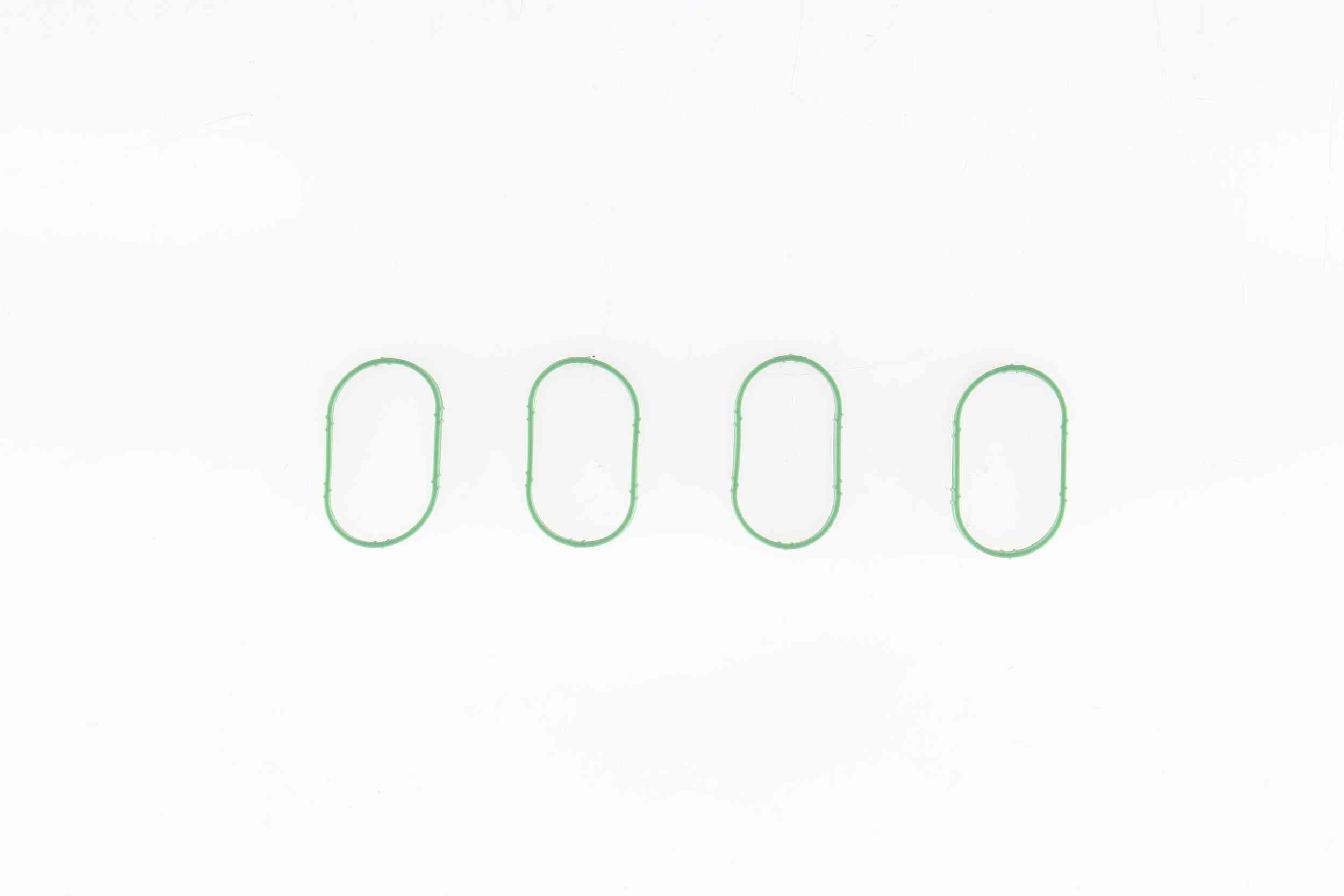 Packning insugsgrenrör