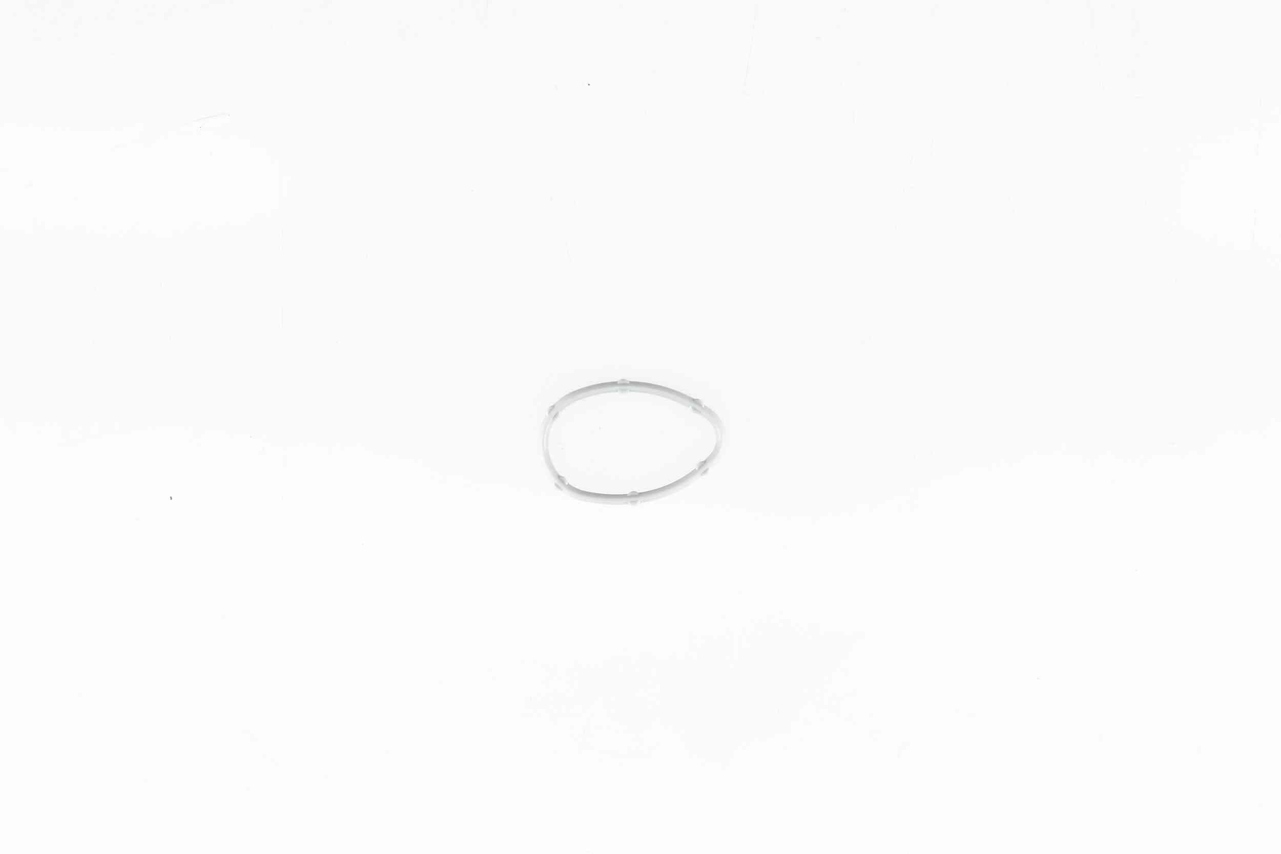 Packning insugsgrenrör