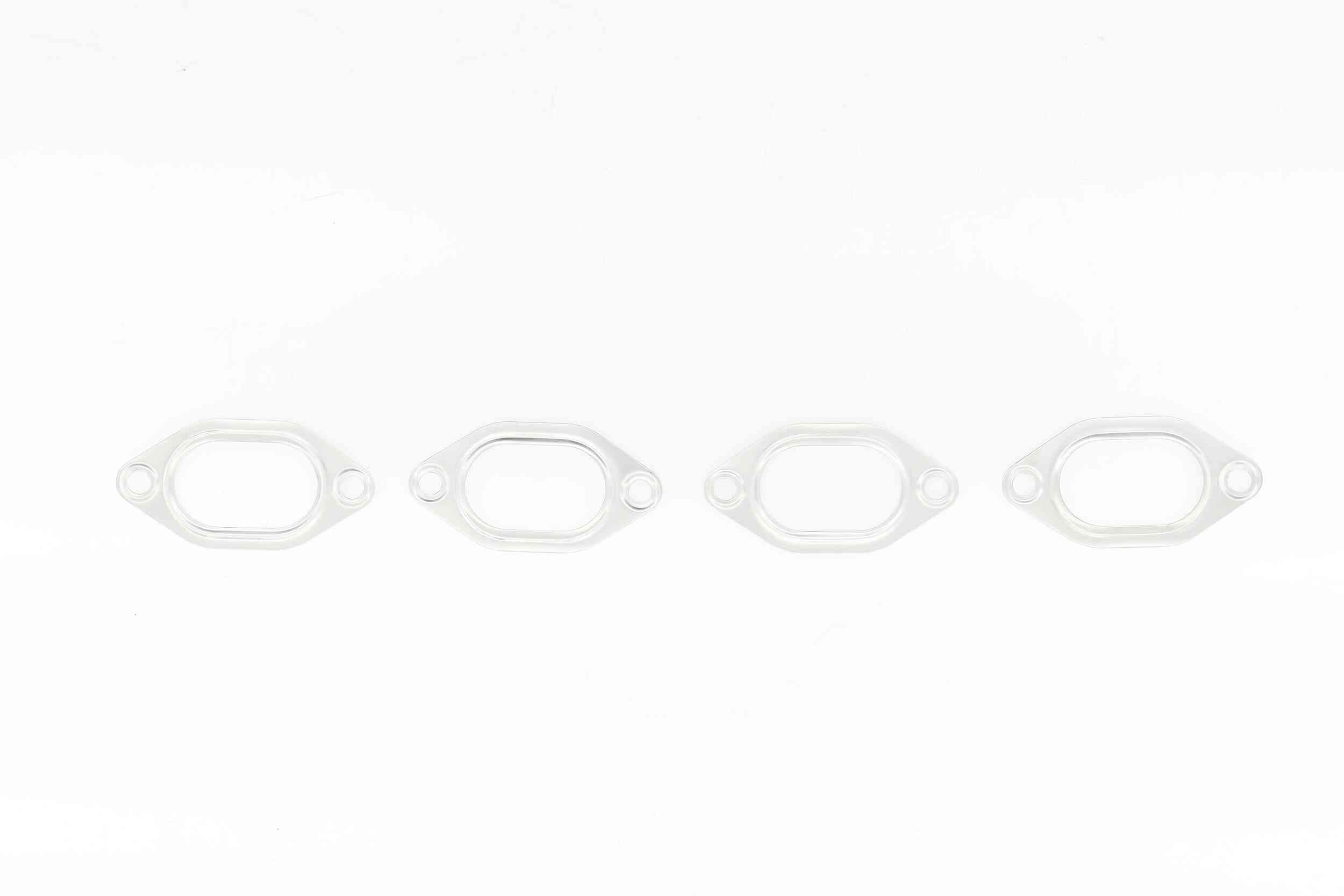 Packning insugsgrenrör